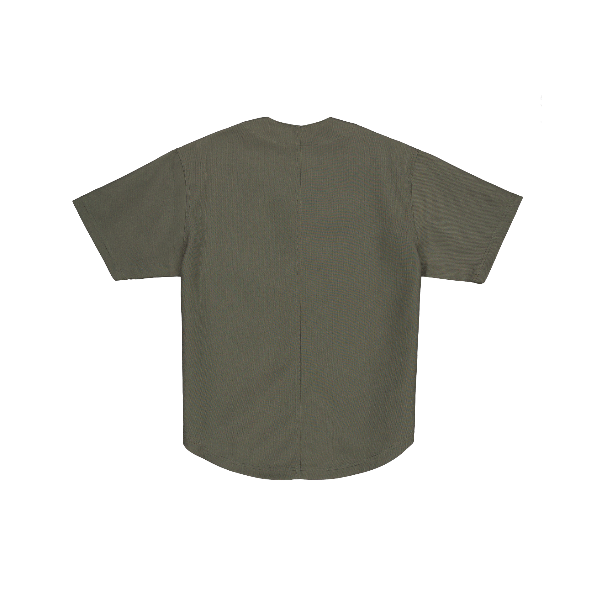 New Era Riverside Baseball Jersey