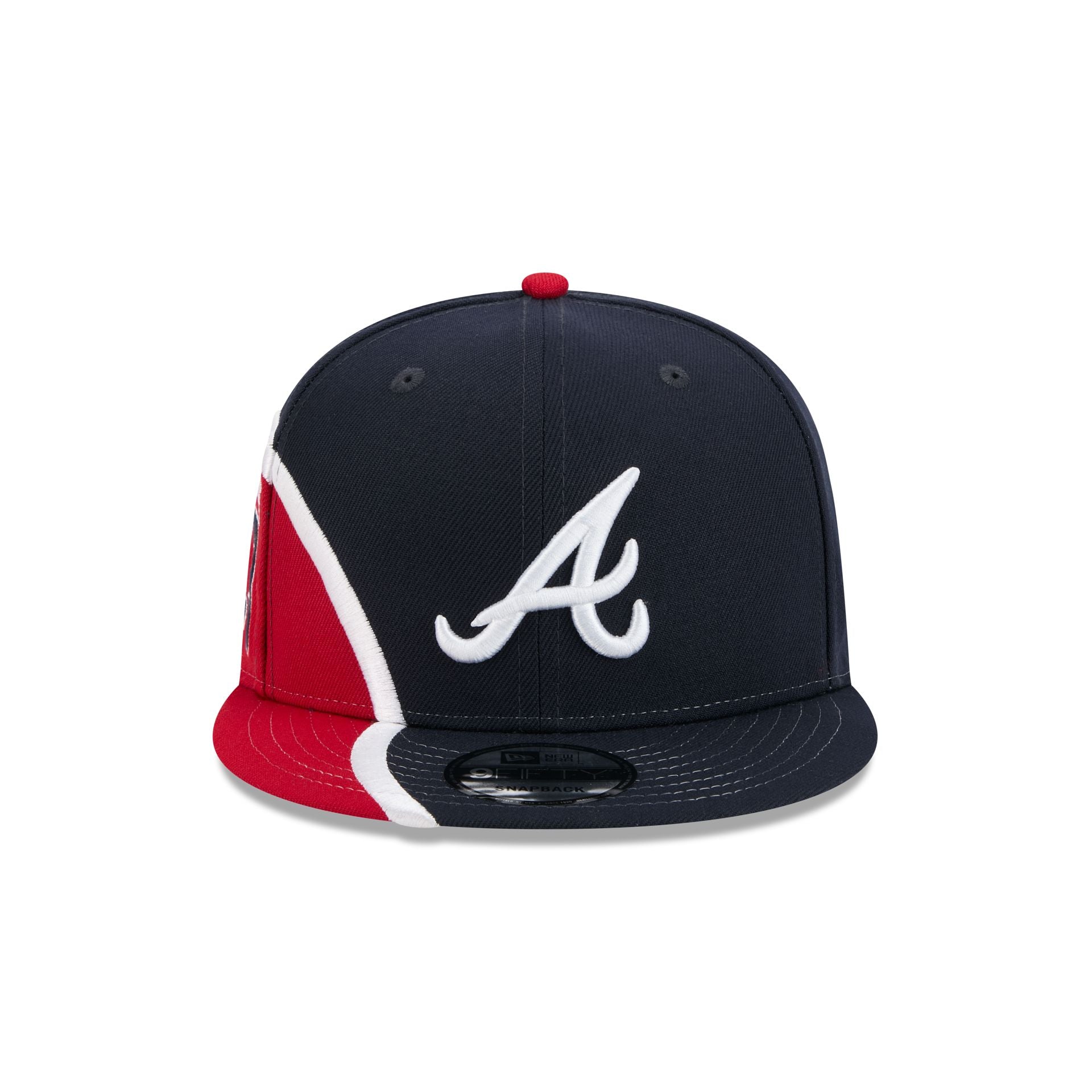 New Era Ronald Acuña Jr. 9FIFTY Snapback