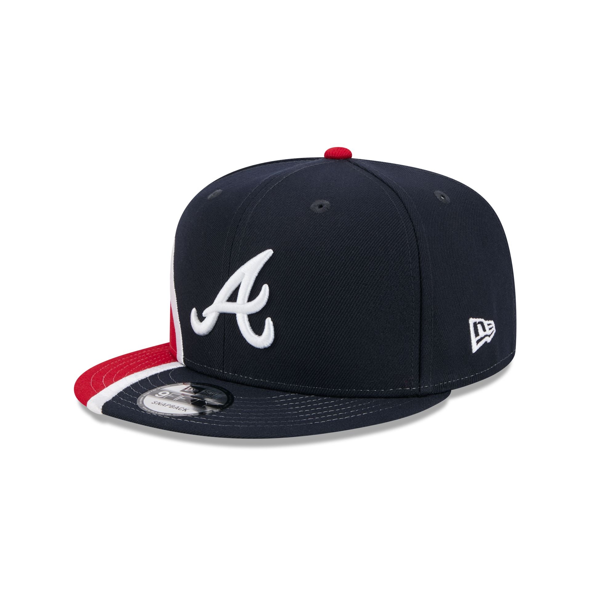 New Era Ronald Acuña Jr. 9FIFTY Snapback