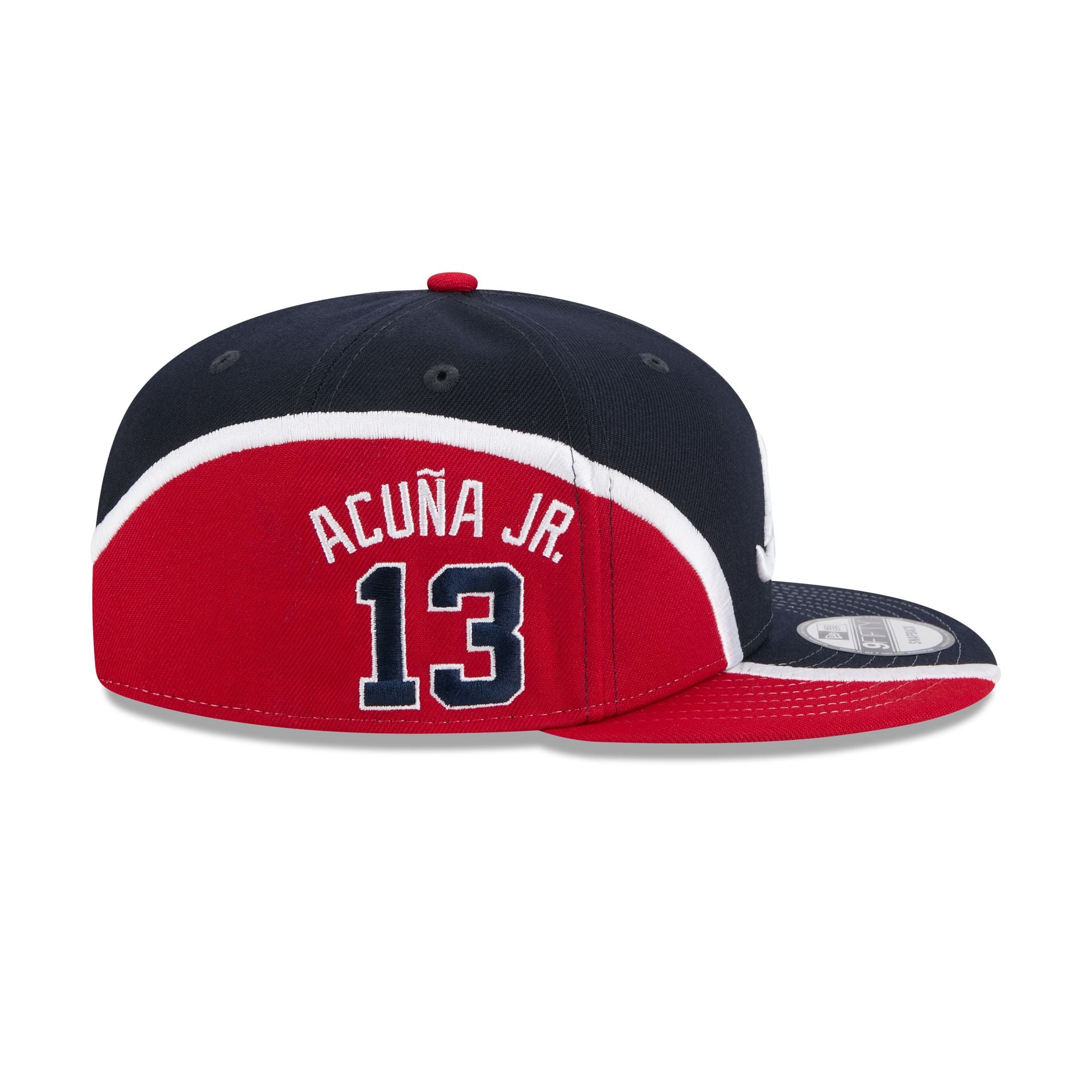 New Era Ronald Acuña Jr. 9FIFTY Snapback