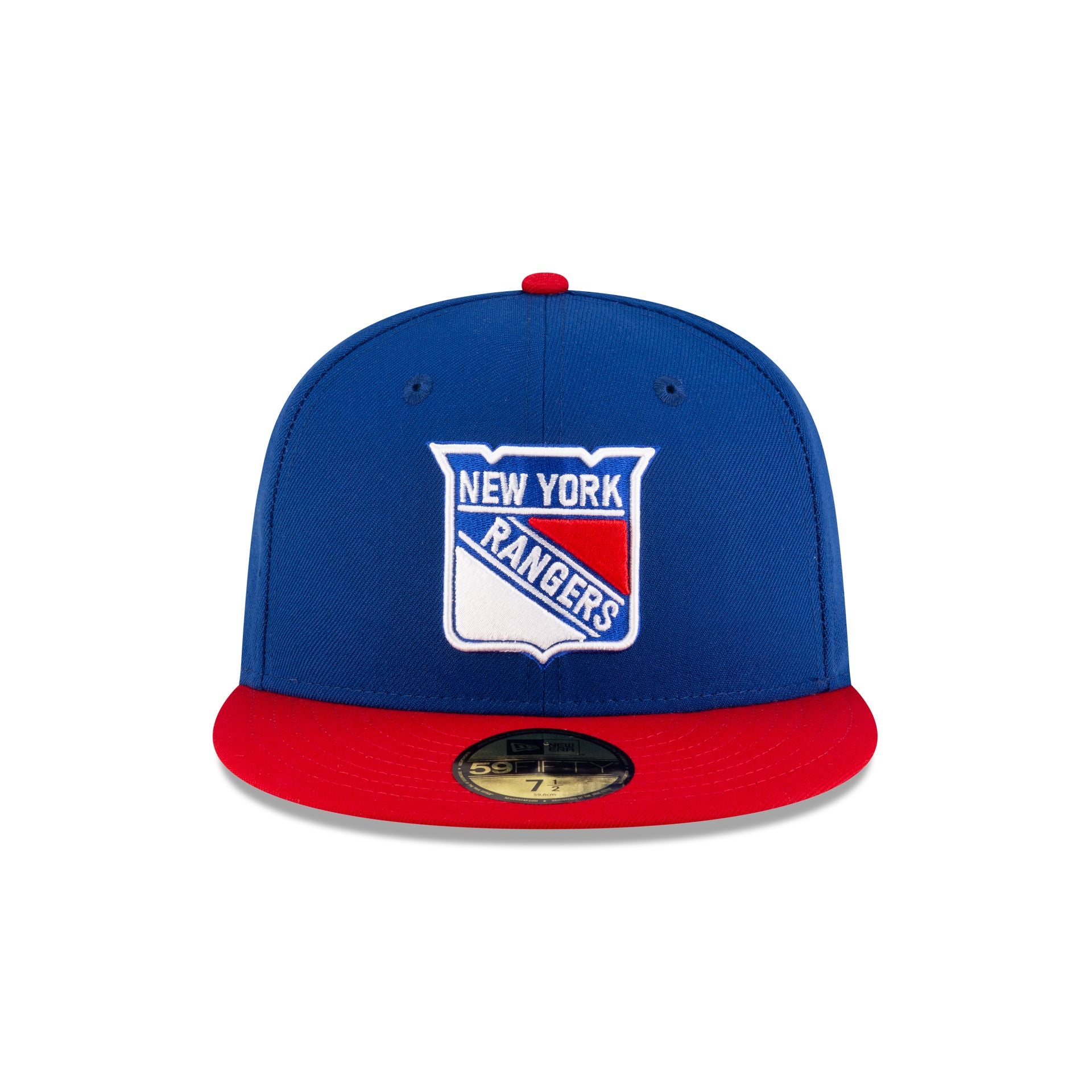 New Era Royal 59FIFTY Fitted
