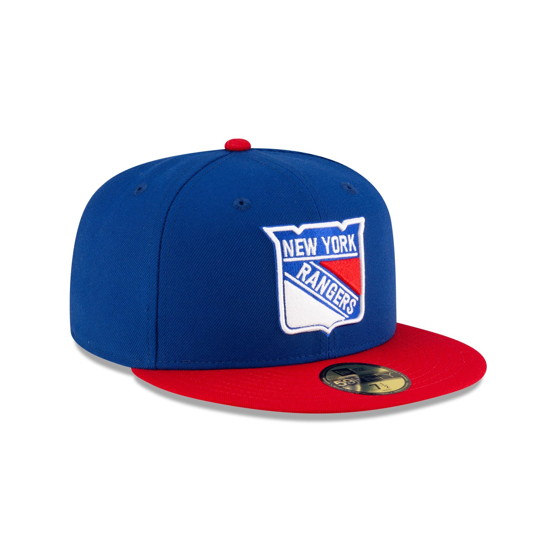 New Era Royal 59FIFTY Fitted