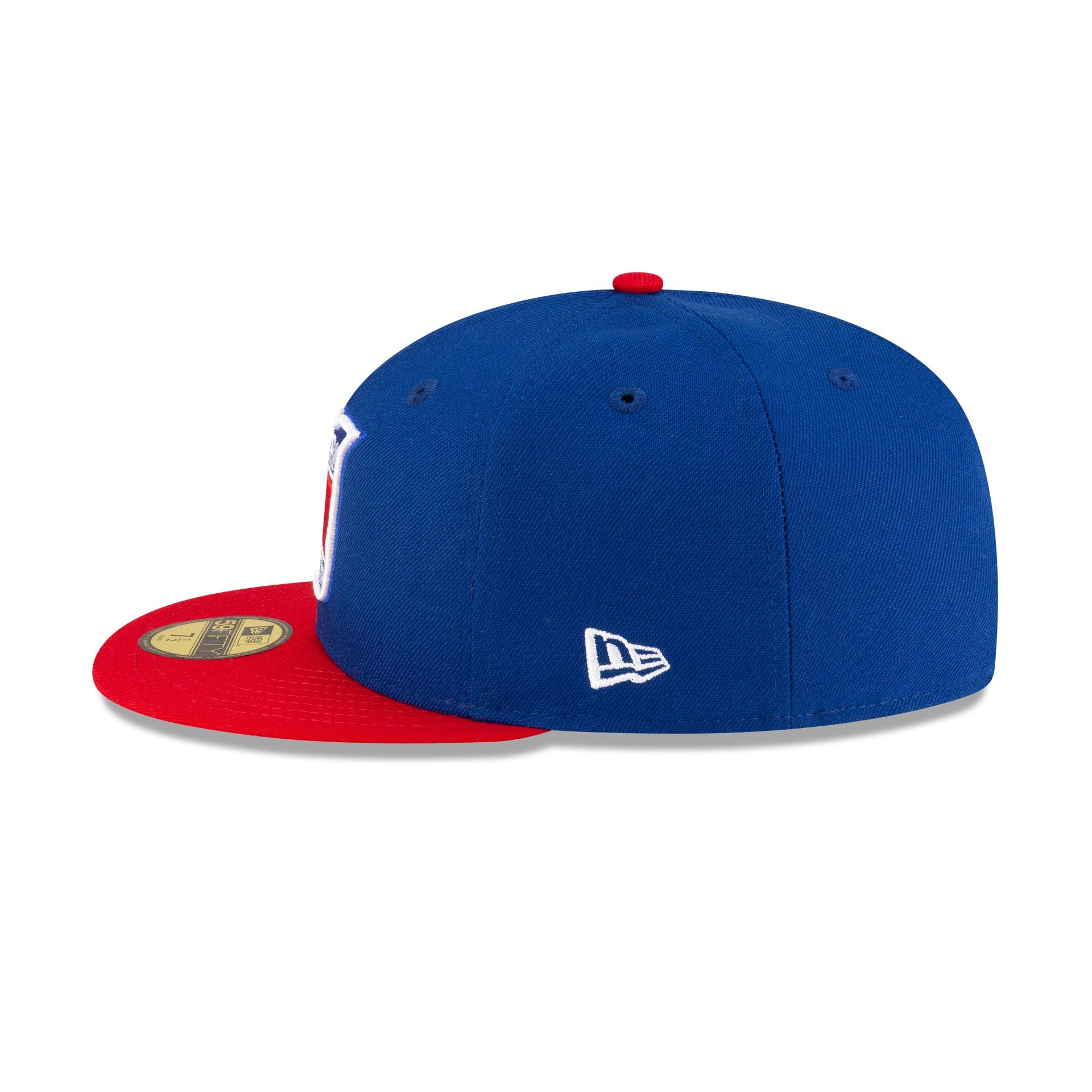New Era Royal 59FIFTY Fitted