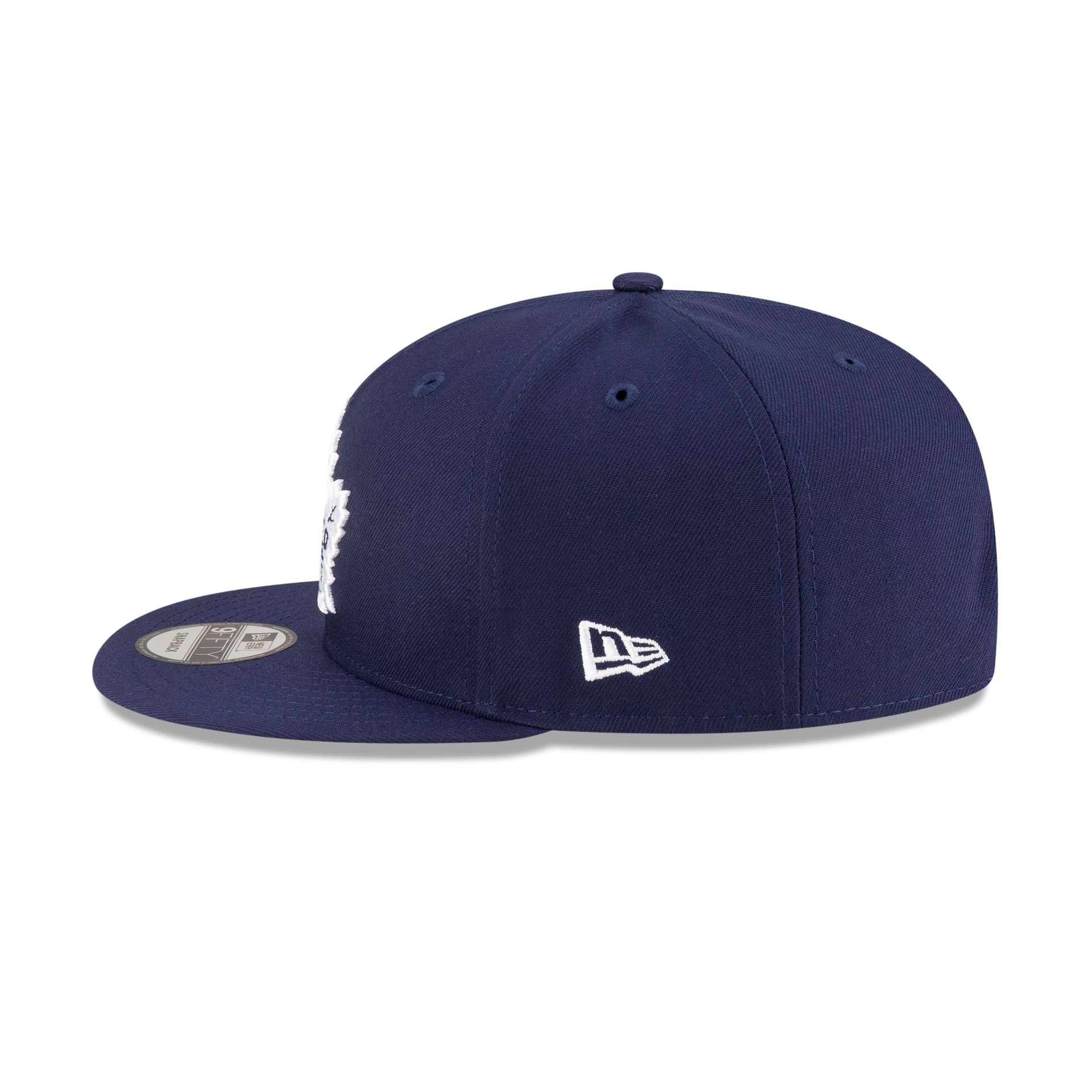 New Era Royal 9FIFTY Snapback