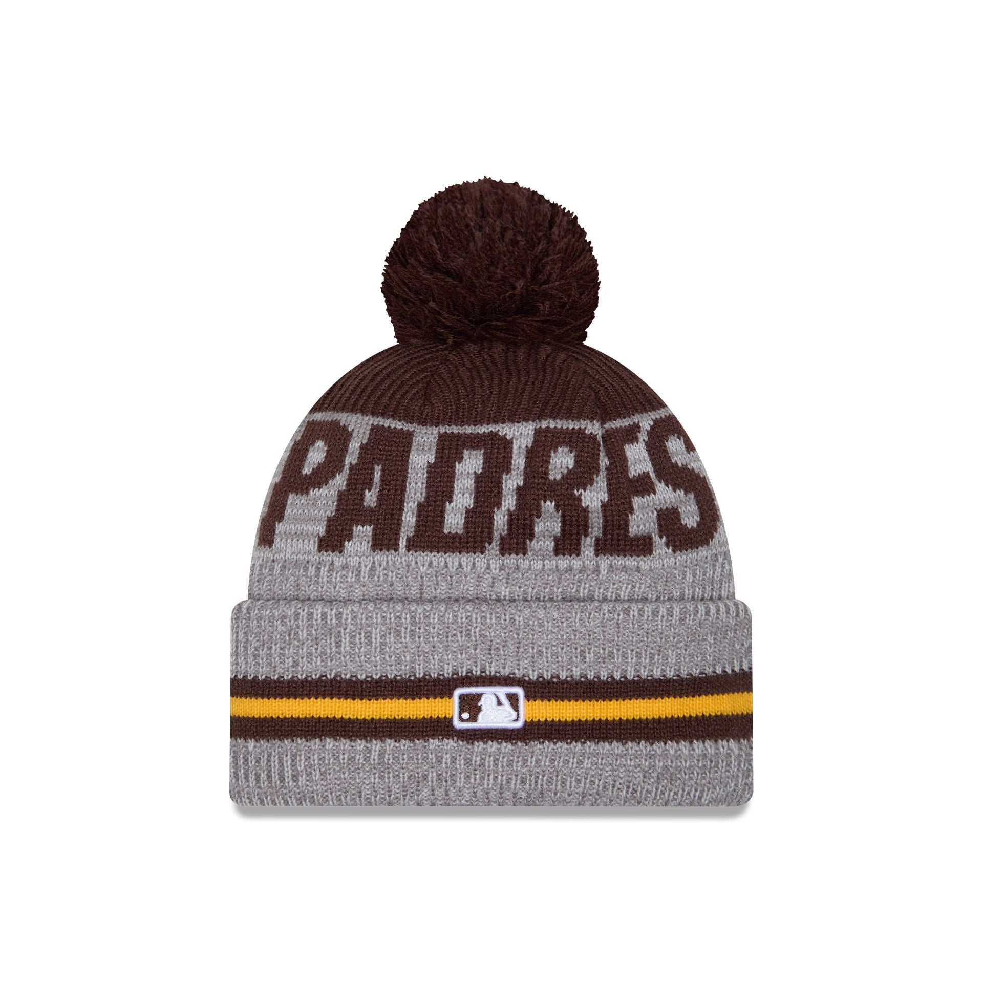 New Era Runner Pom Knit