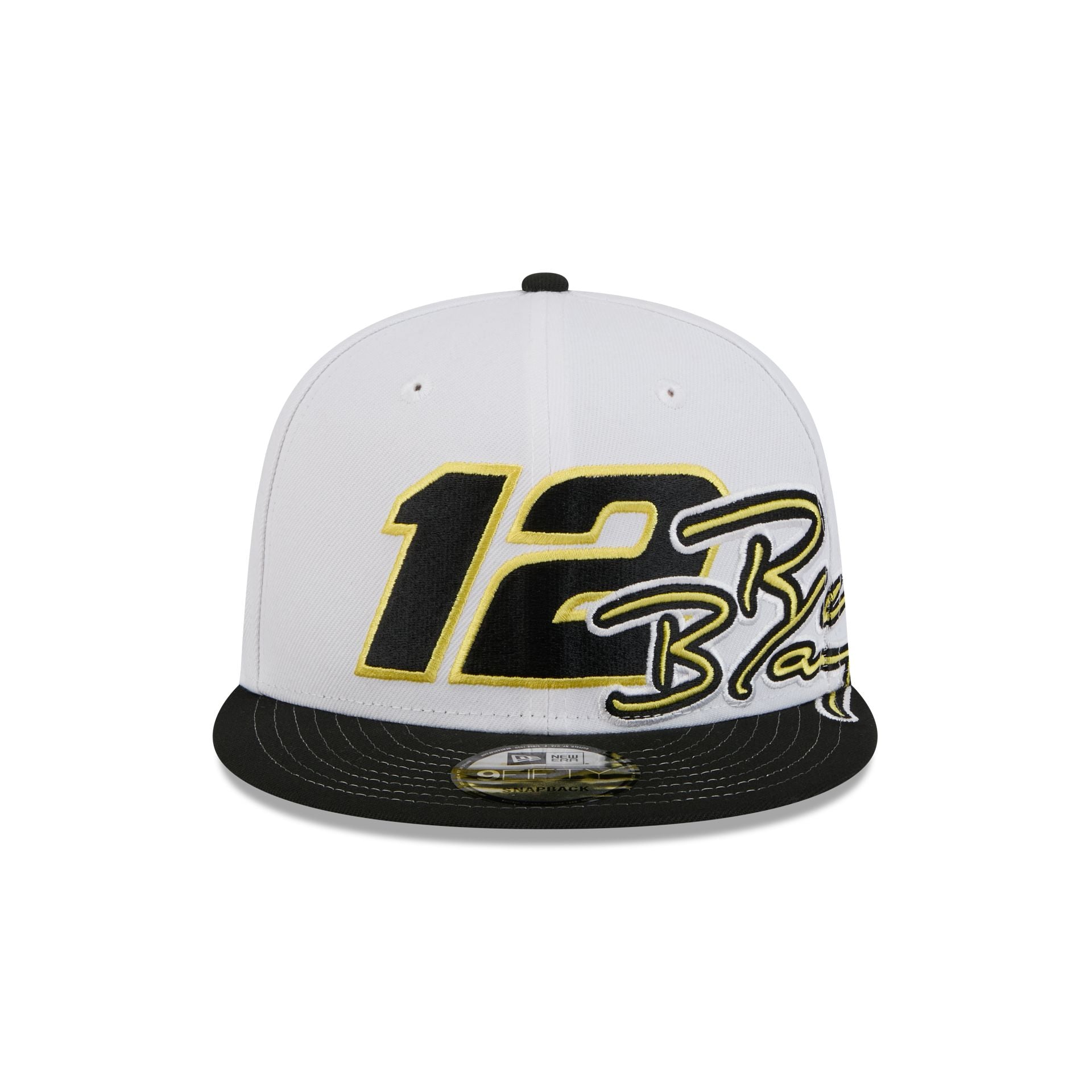New Era Ryan Blaney 9FIFTY Snapback