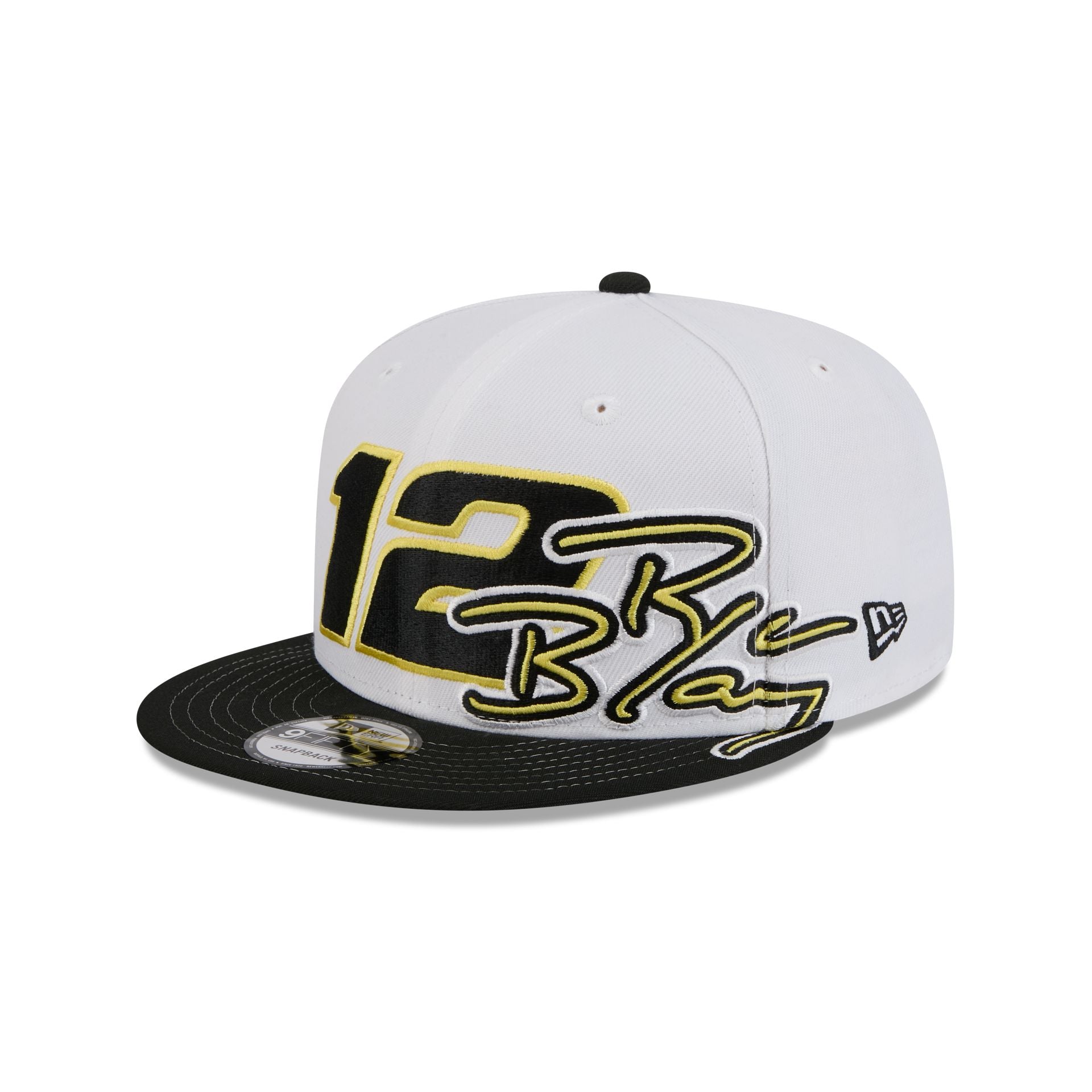 New Era Ryan Blaney 9FIFTY Snapback