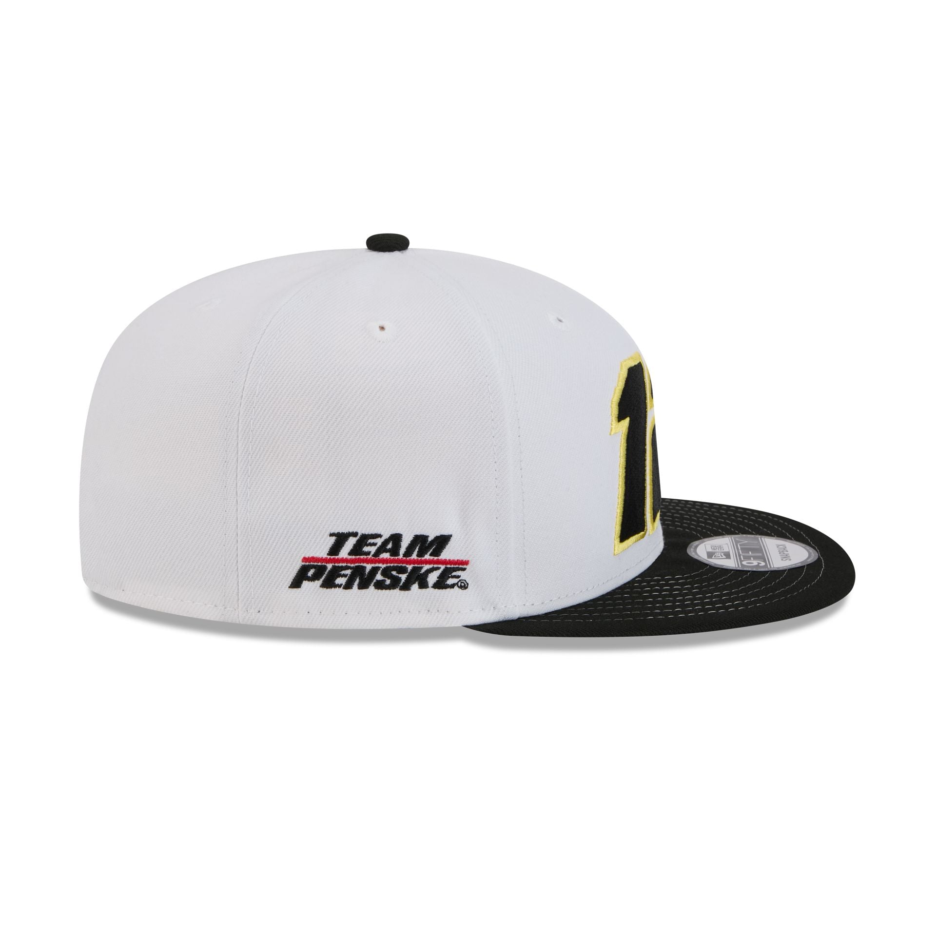 New Era Ryan Blaney 9FIFTY Snapback