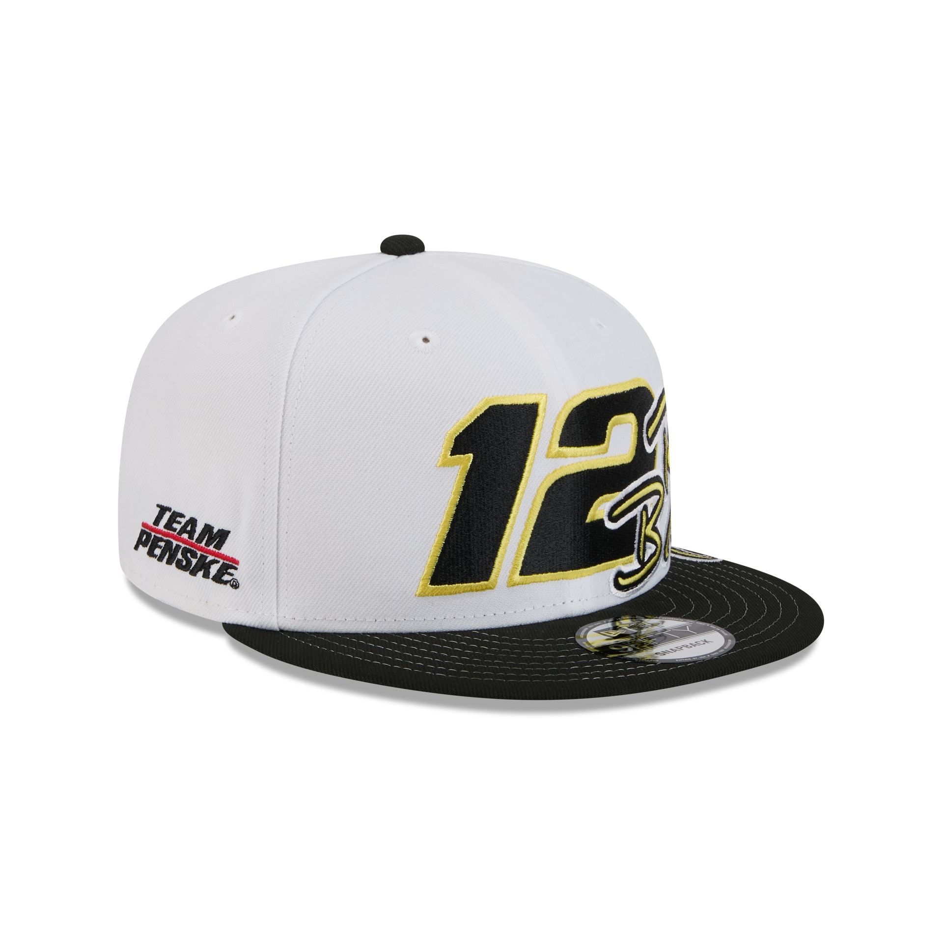 new era Ryan Blaney 9FIFTY Snapback