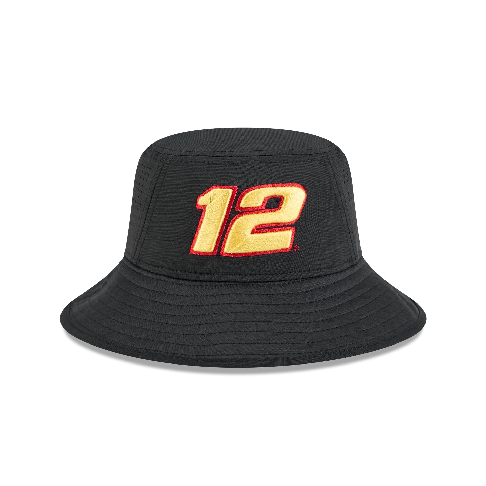 New Era Ryan Blaney Digi Stretch Bucket Hat
