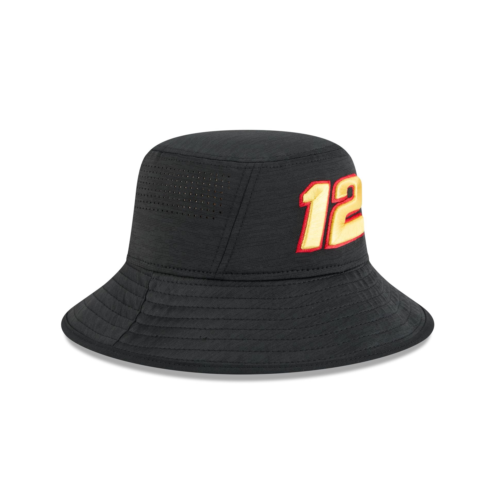New Era Ryan Blaney Digi Stretch Bucket Hat