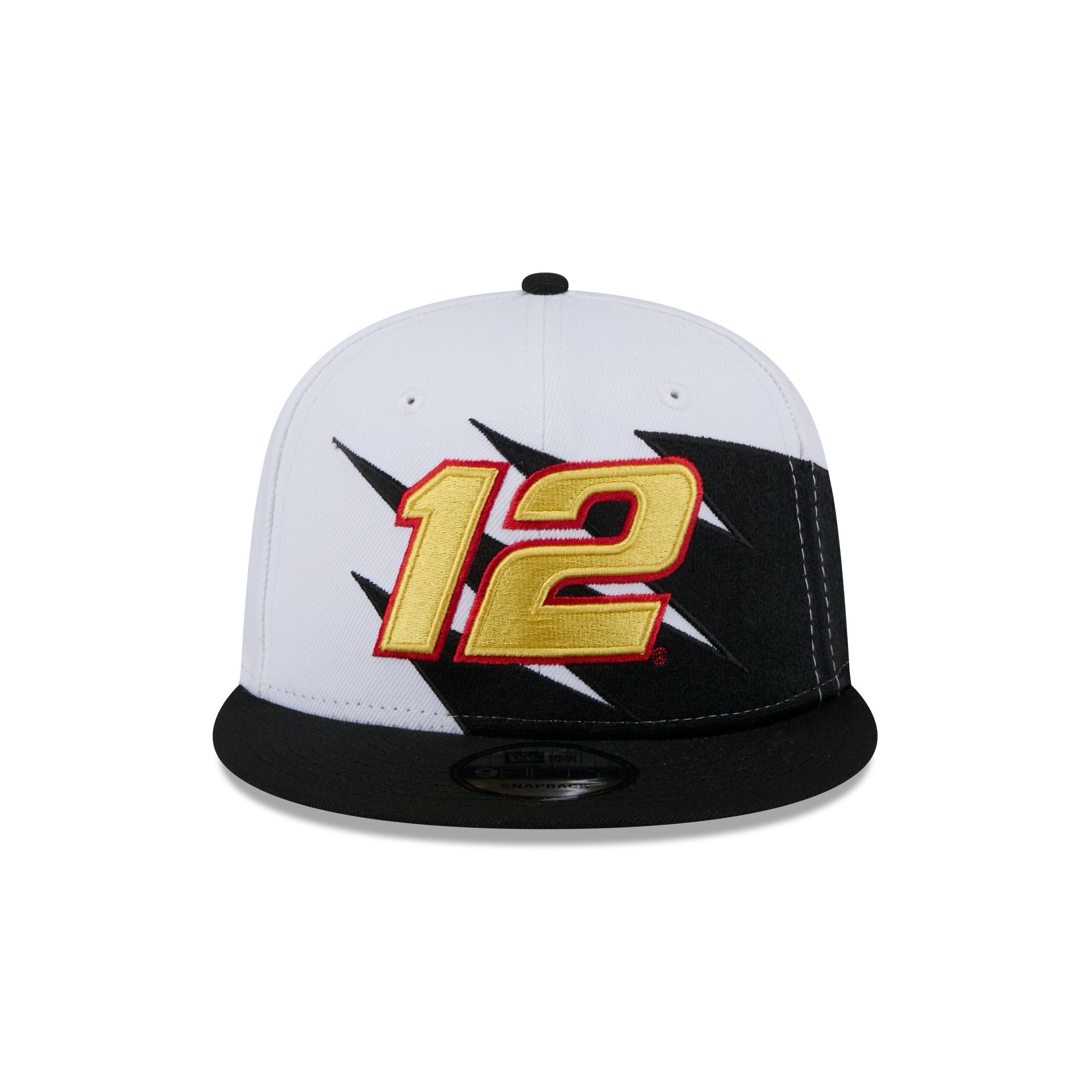 New Era Ryan Blaney Jagged 9FIFTY Snapback