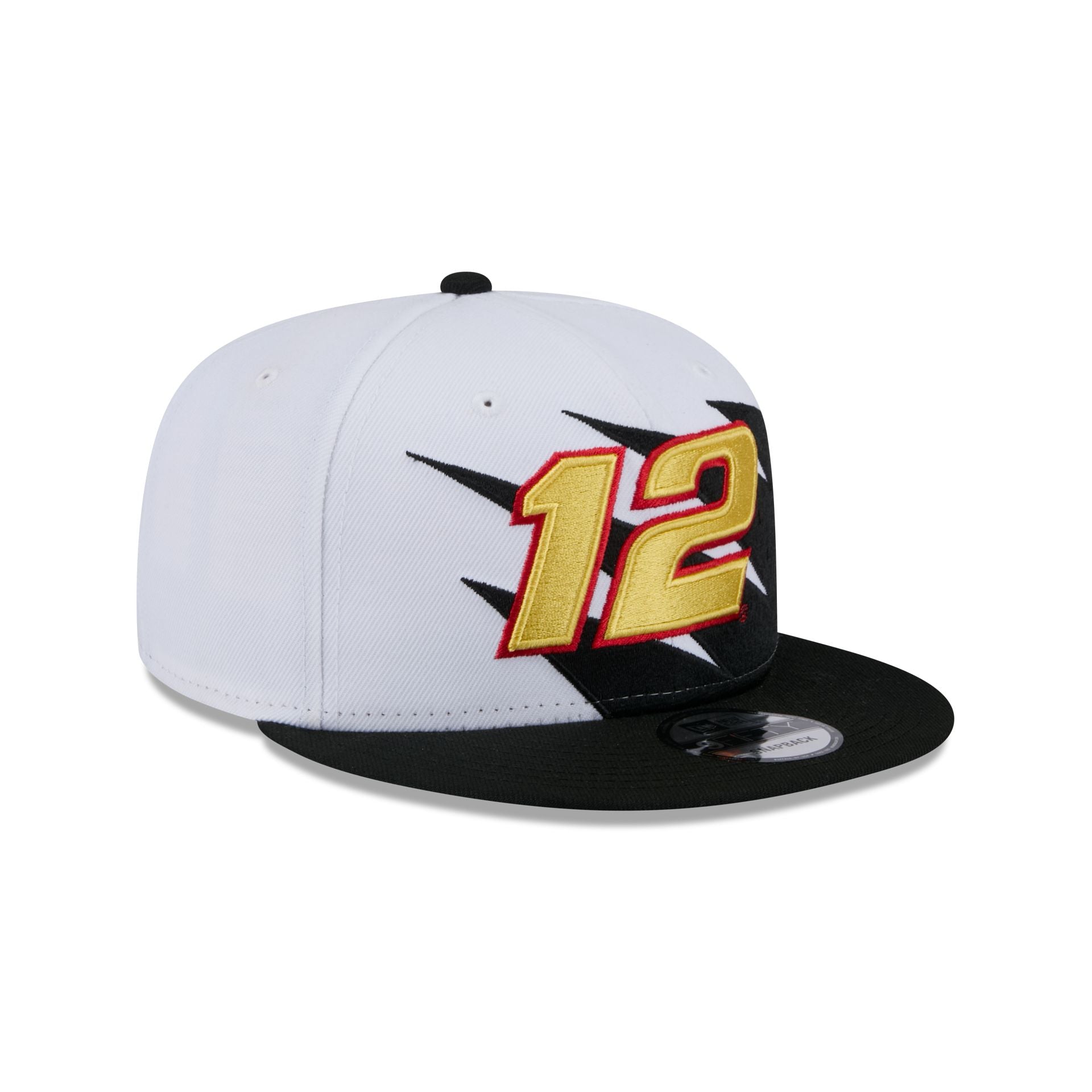New Era Ryan Blaney Jagged 9FIFTY Snapback