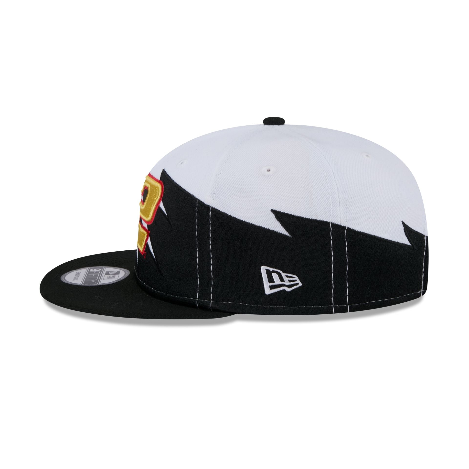 New Era Ryan Blaney Jagged 9FIFTY Snapback