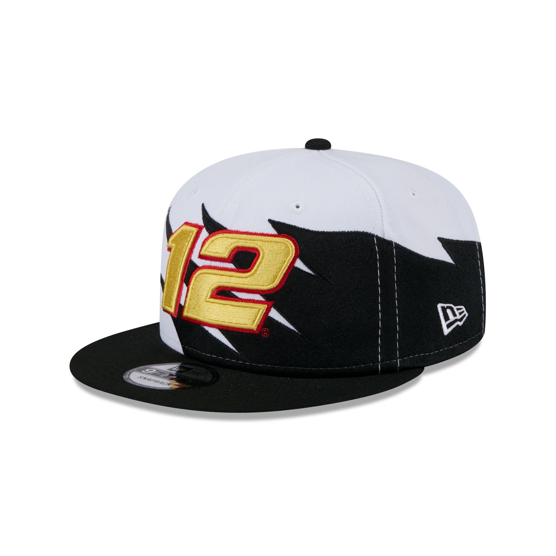 new era Ryan Blaney Jagged 9FIFTY Snapback