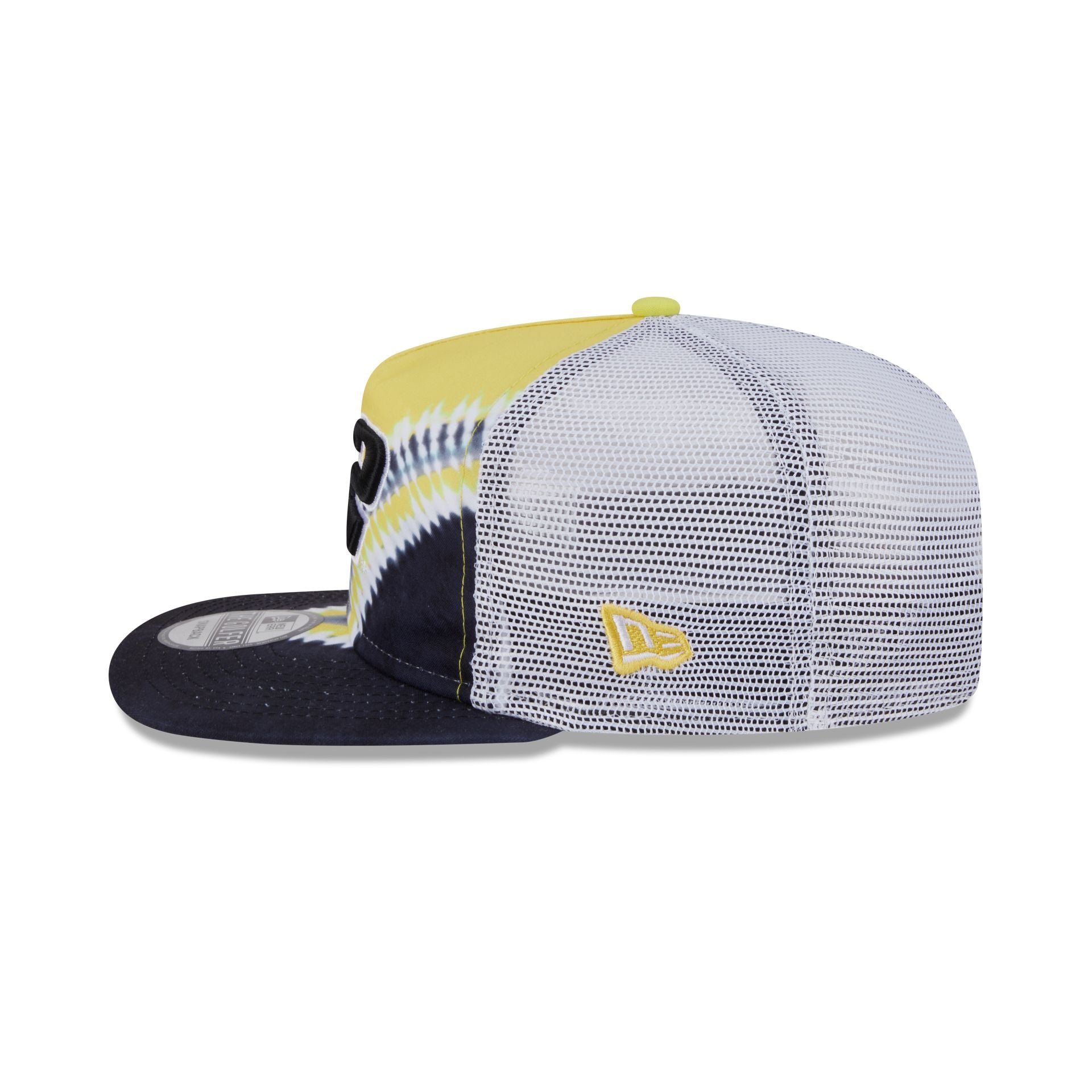 New Era Ryan Blaney Tie-Dye Golfer