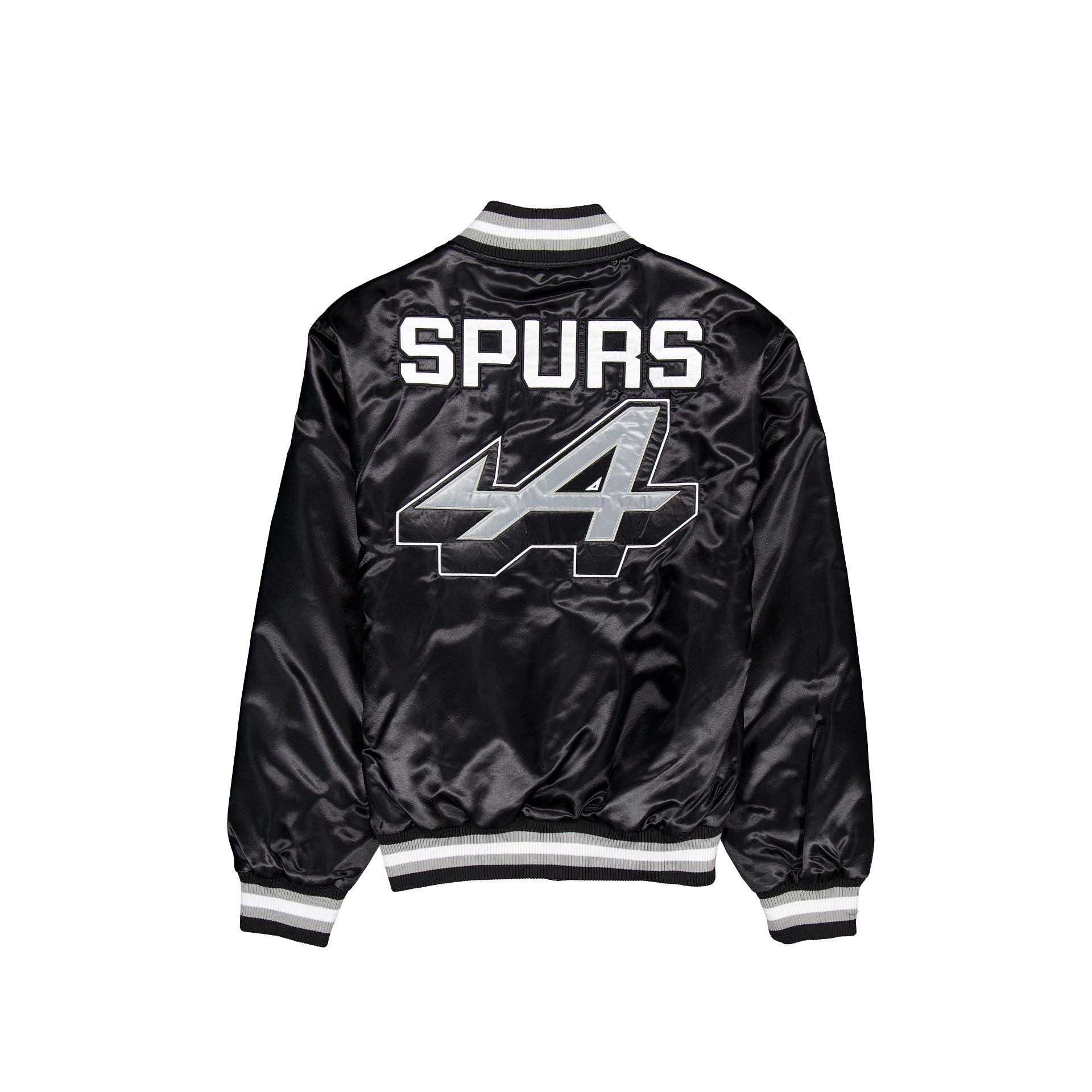 New Era San Antonio Spurs Bomber Jacket