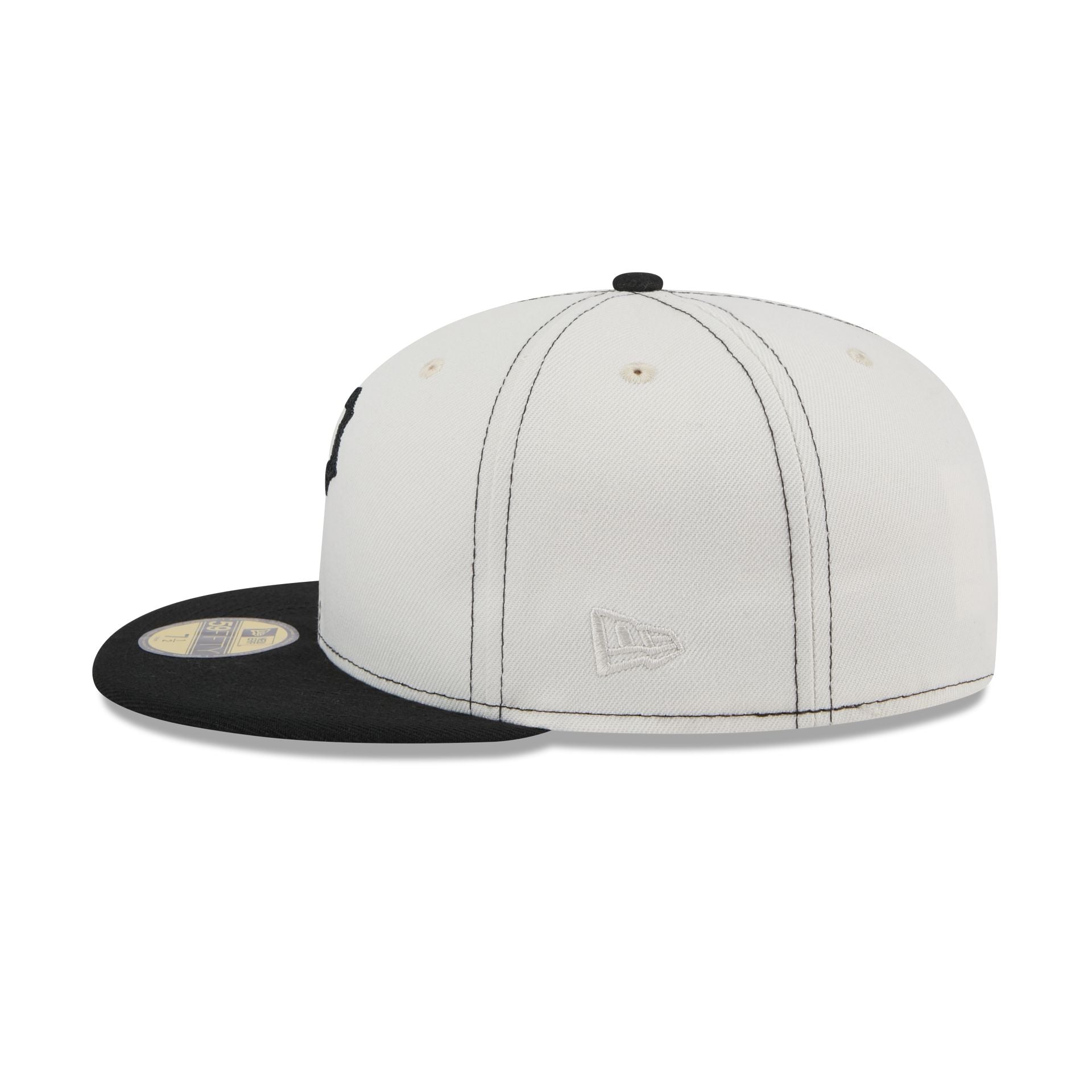 New Era Sandy Linen 59FIFTY Fitted