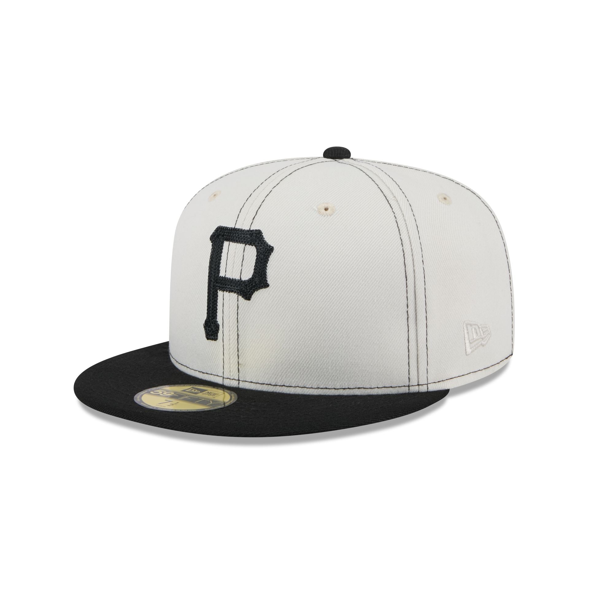 new era Sandy Linen 59FIFTY Fitted