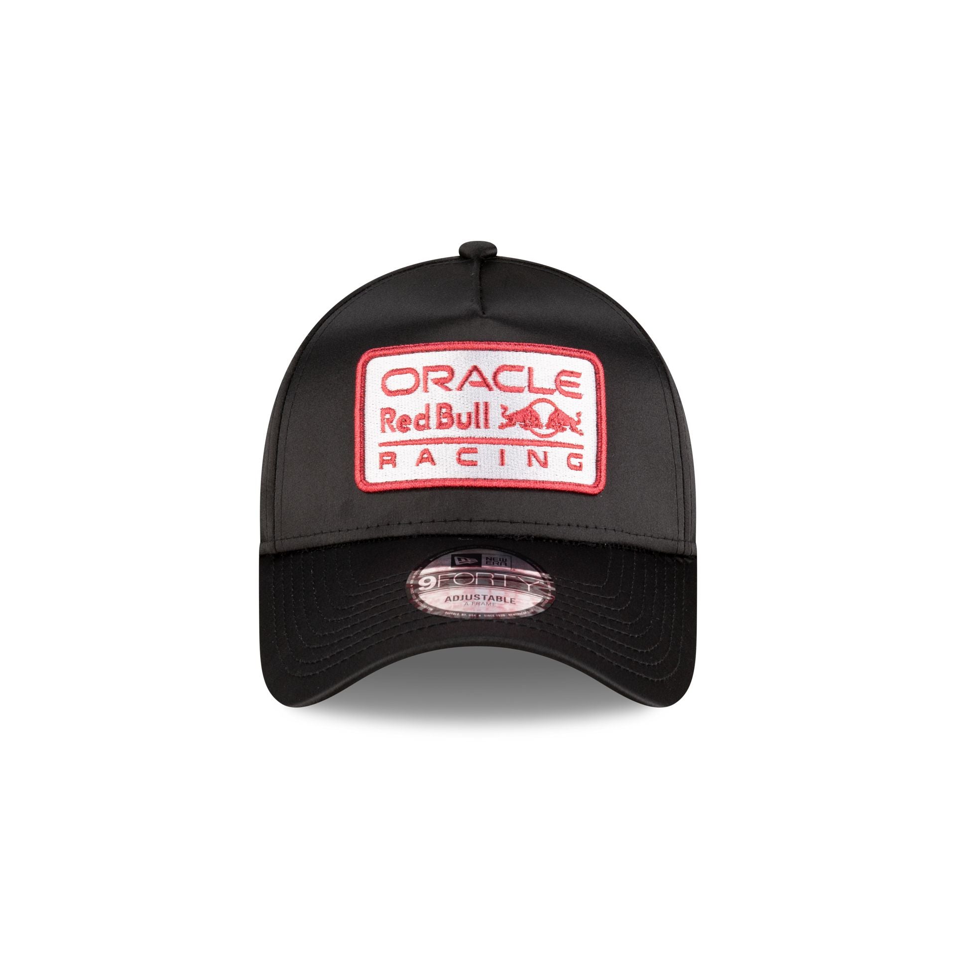 New Era Satin 9FORTY A-Frame Snapback