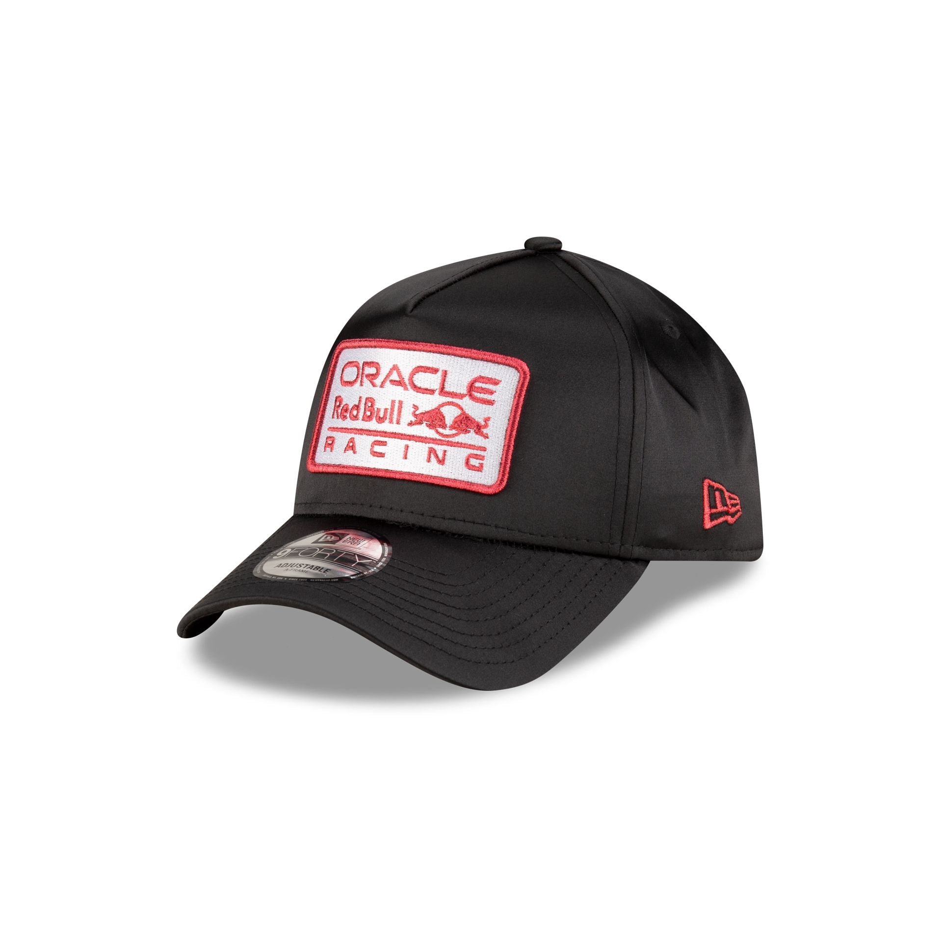 new era Satin 9FORTY A-Frame Snapback