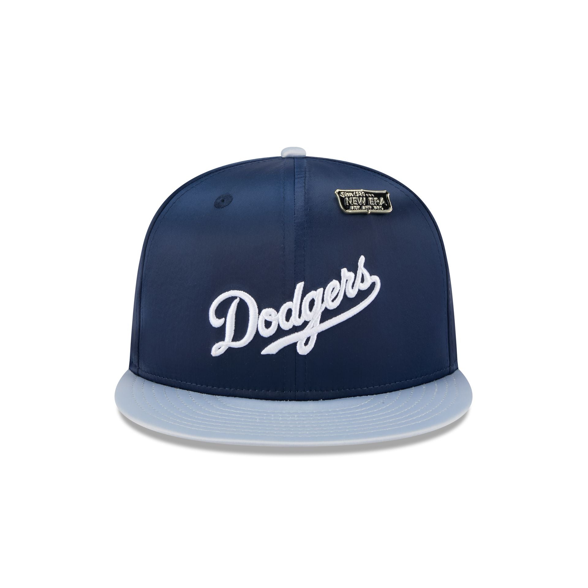 New Era Satin Pin 9FIFTY Snapback