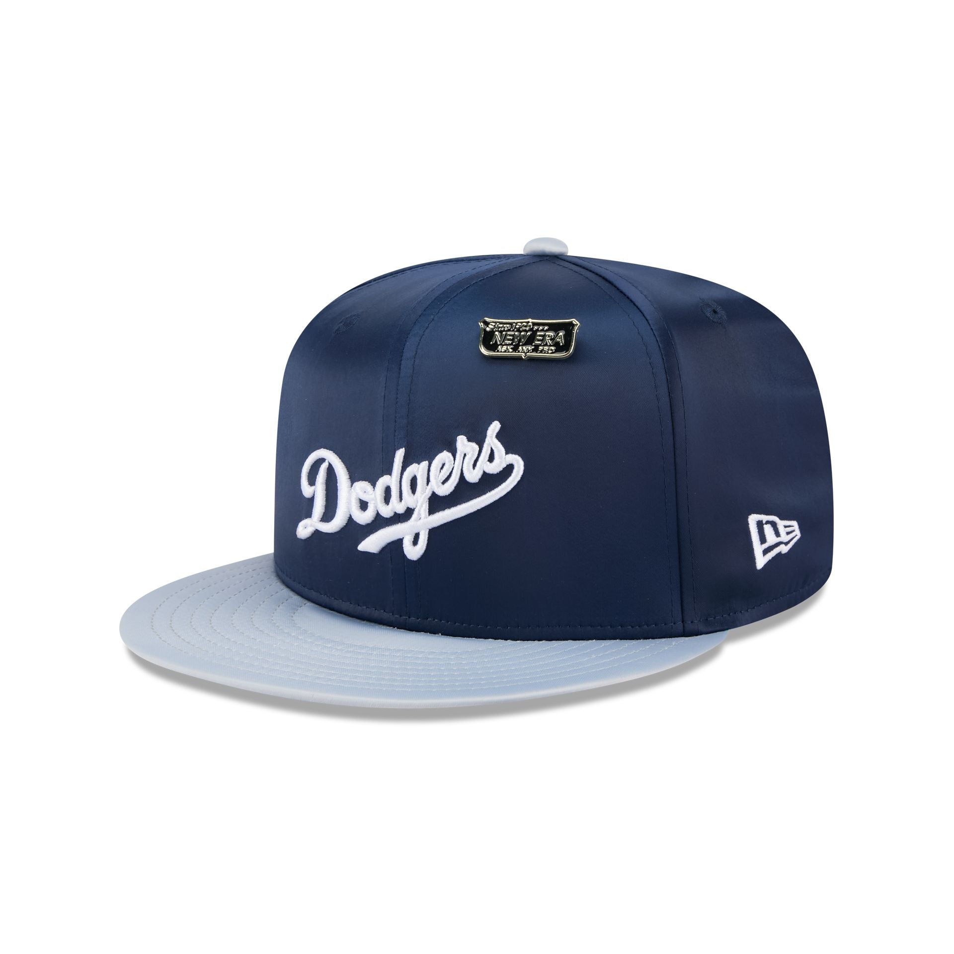 New Era Satin Pin 9FIFTY Snapback