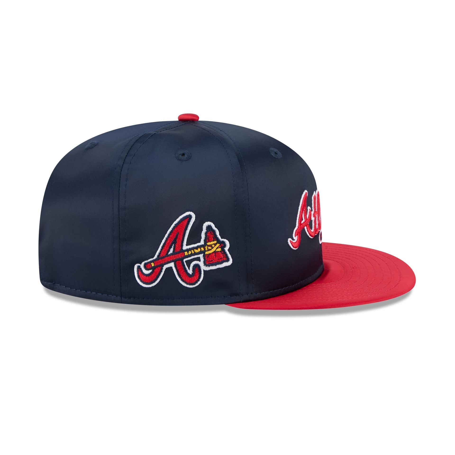 New Era Satin Pin 9FIFTY Snapback