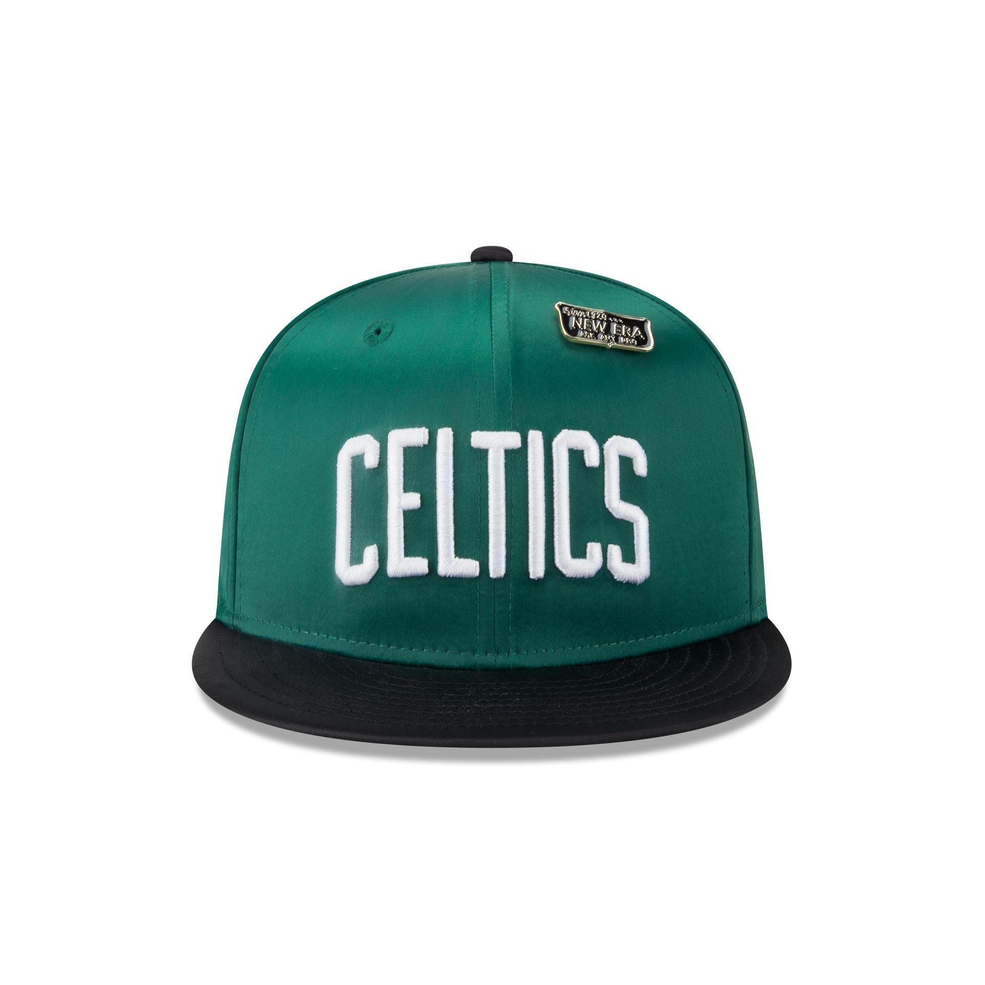 New Era Satin Pin 9FIFTY Snapback