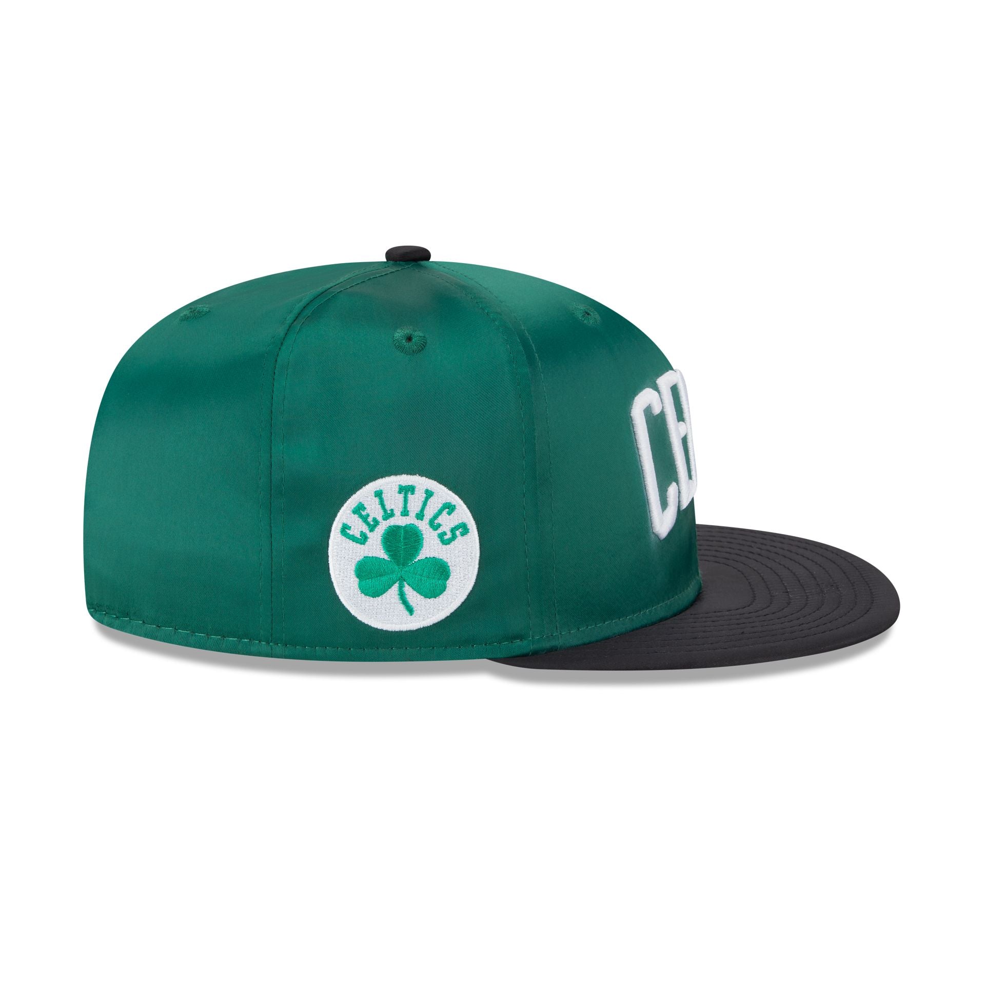 New Era Satin Pin 9FIFTY Snapback