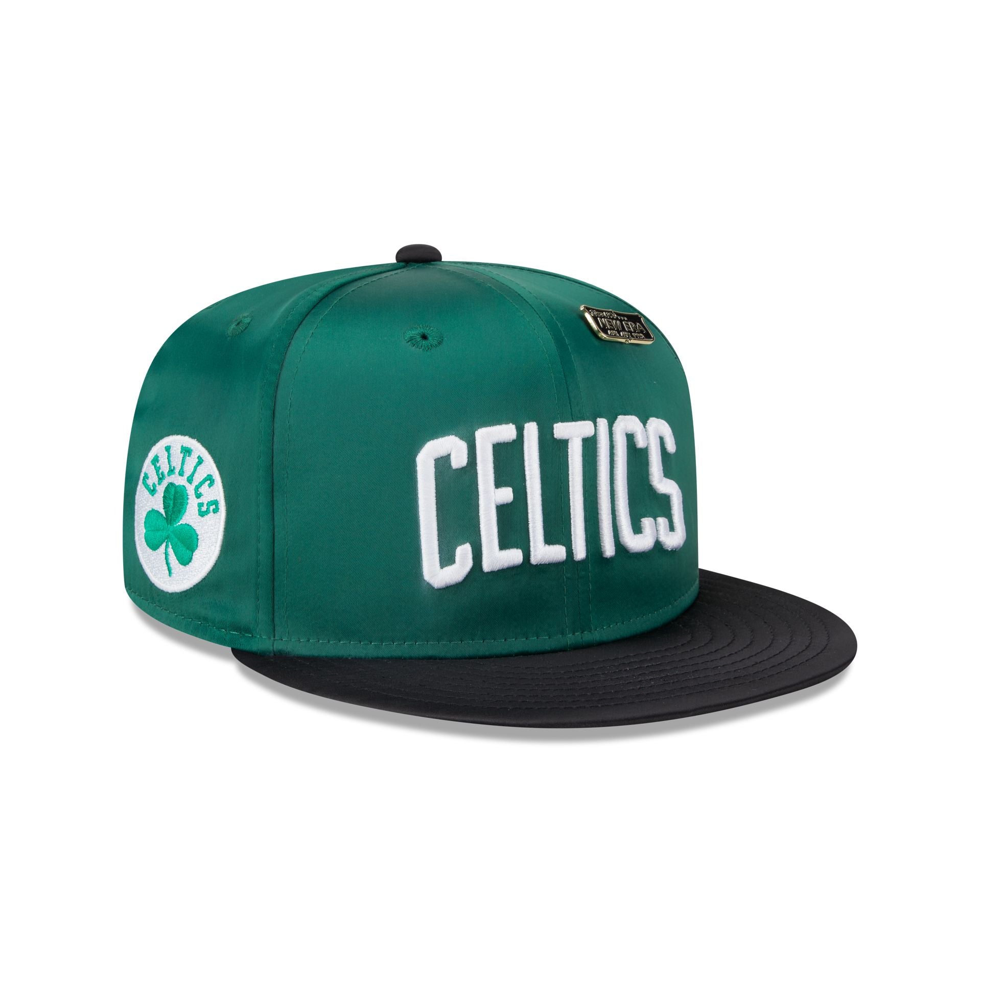new era Satin Pin 9FIFTY Snapback