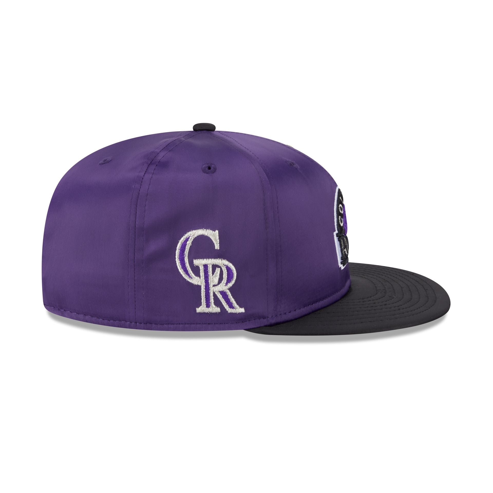 New Era Satin Pin 9FIFTY Snapback