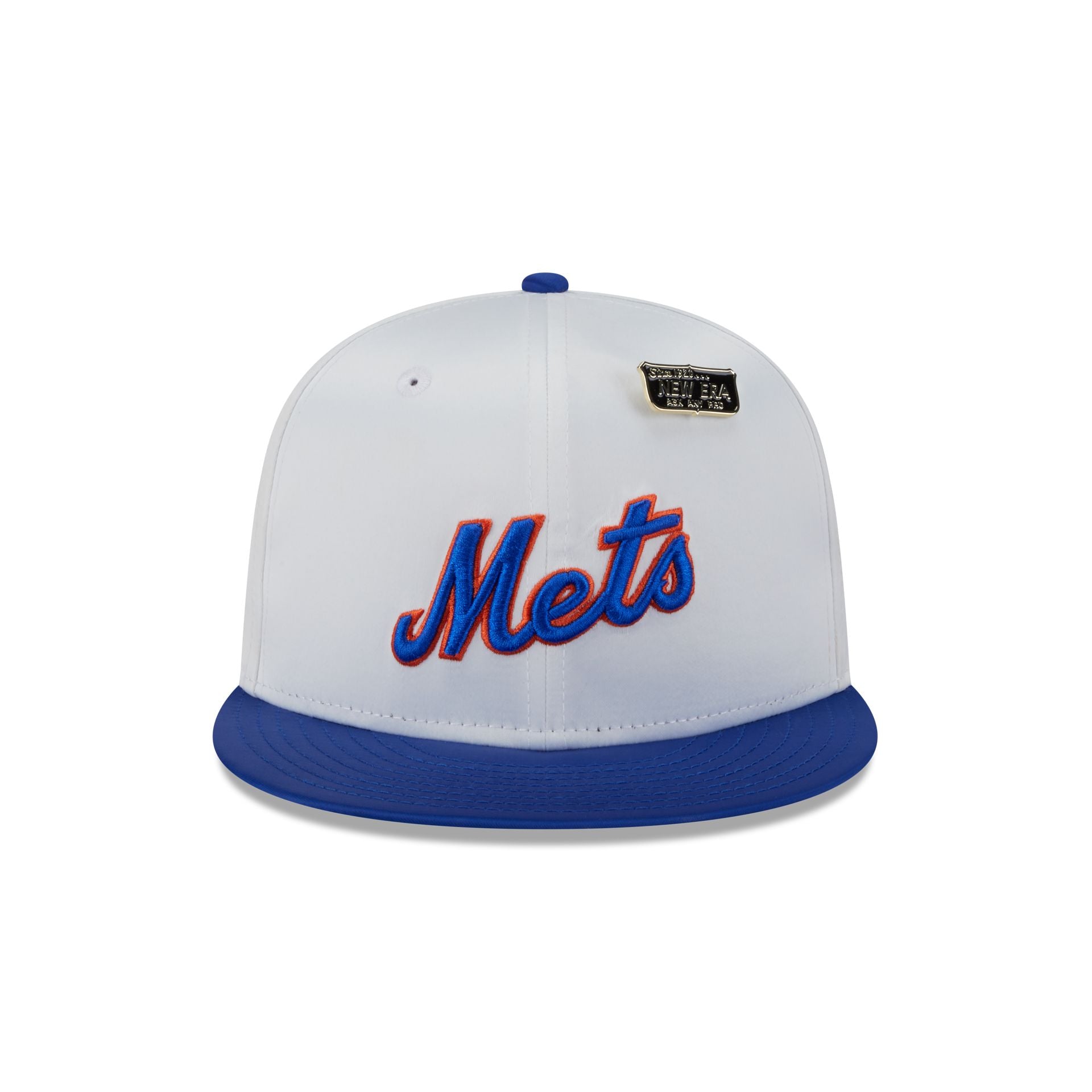 New Era Satin Pin 9FIFTY Snapback