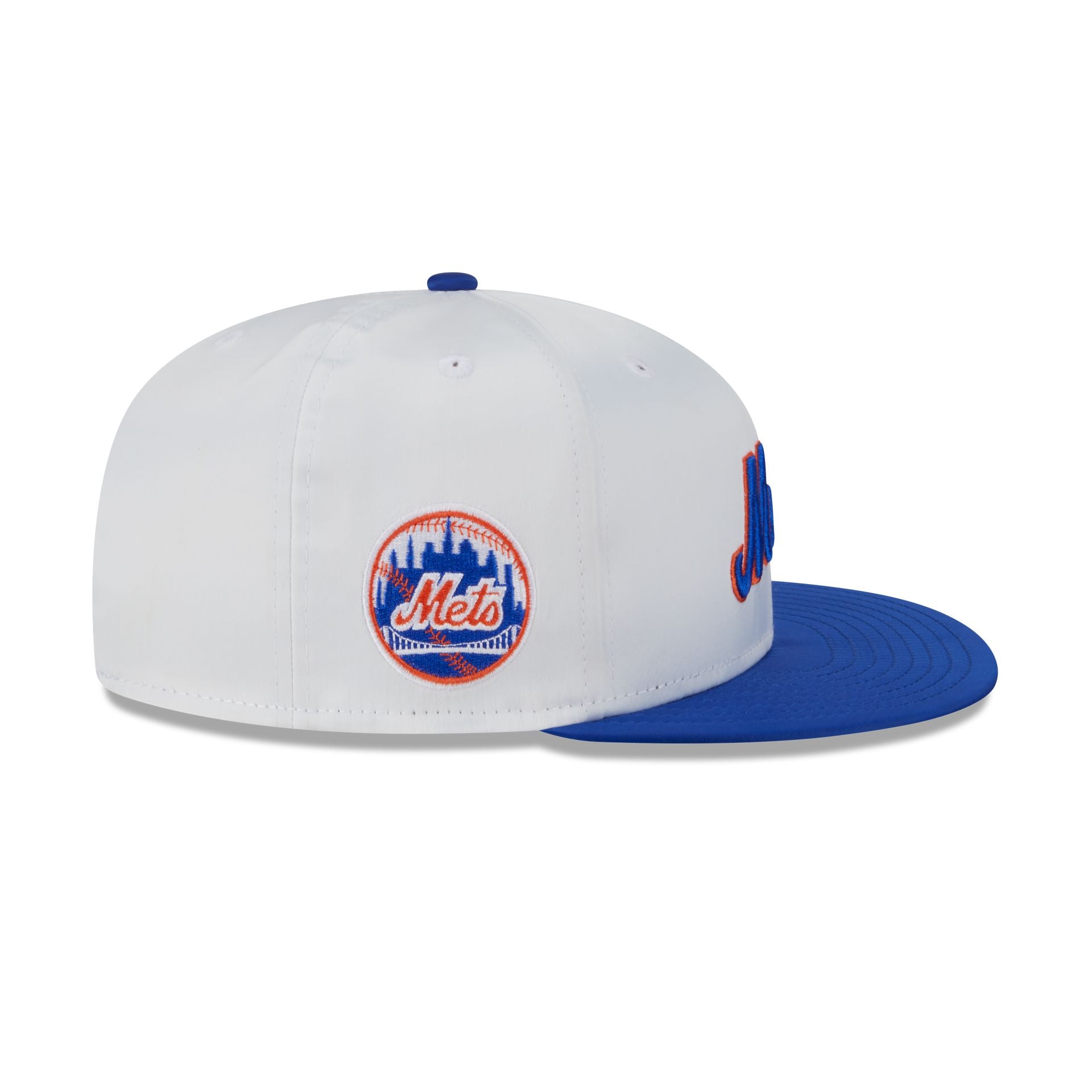 New Era Satin Pin 9FIFTY Snapback