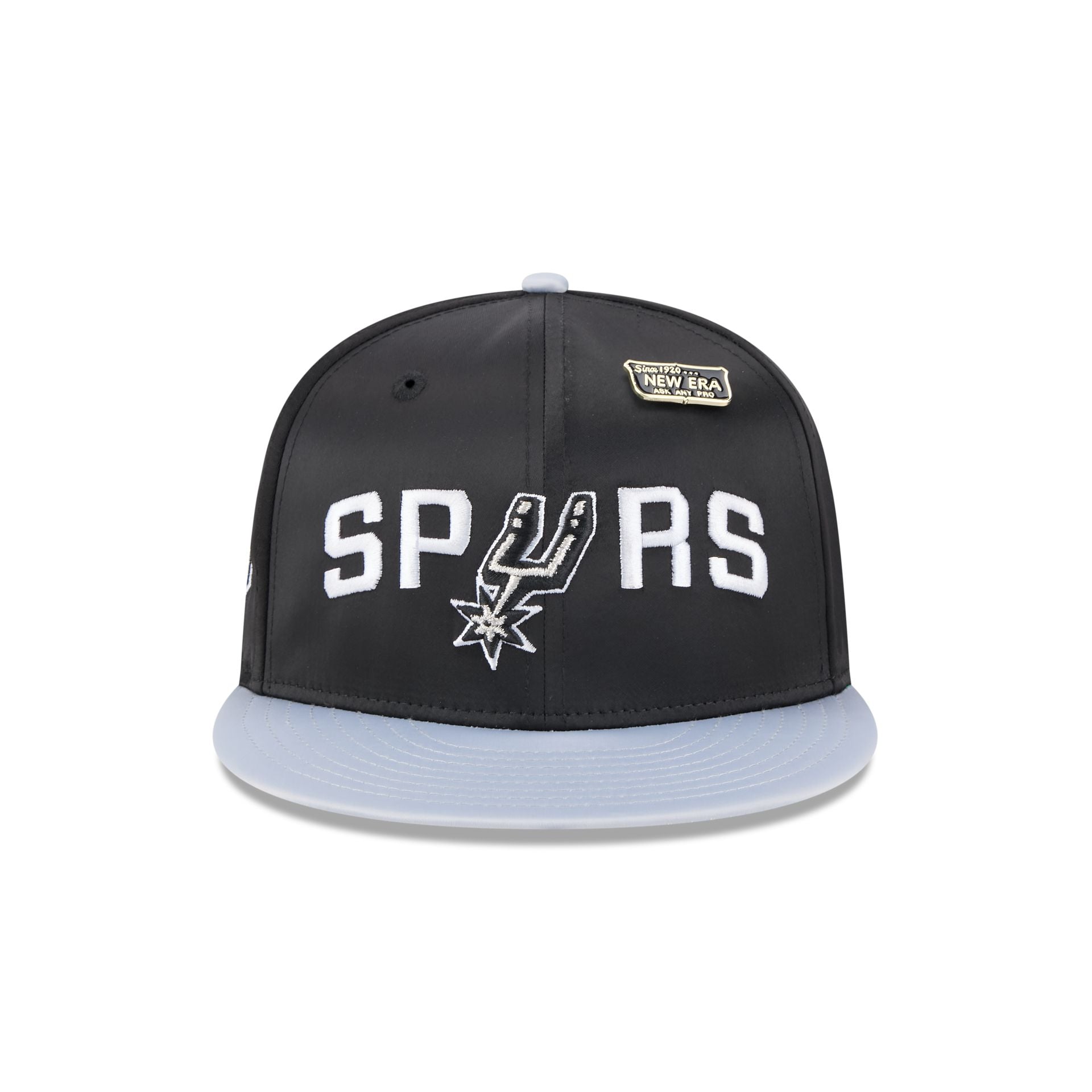 New Era Satin Pin 9FIFTY Snapback
