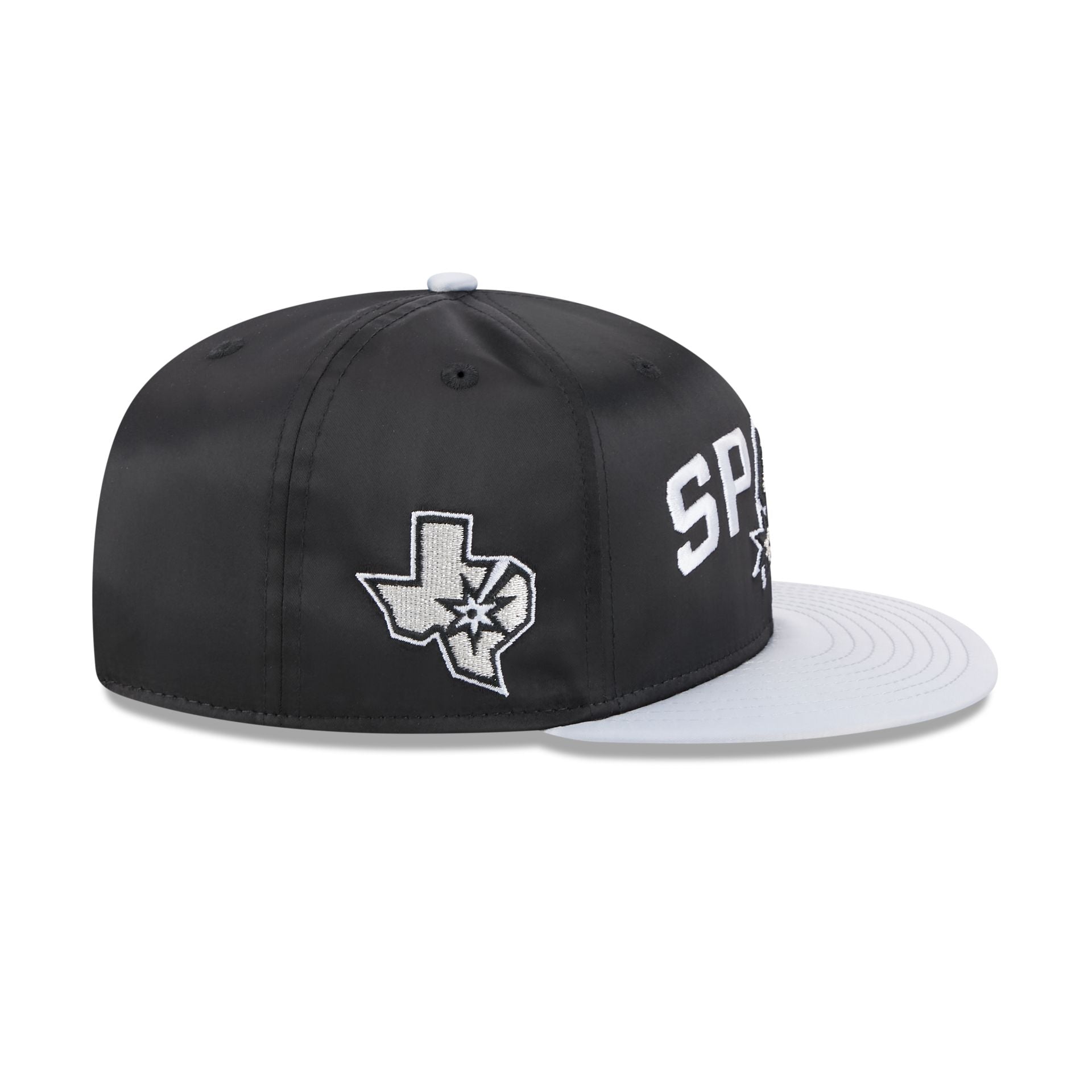 New Era Satin Pin 9FIFTY Snapback