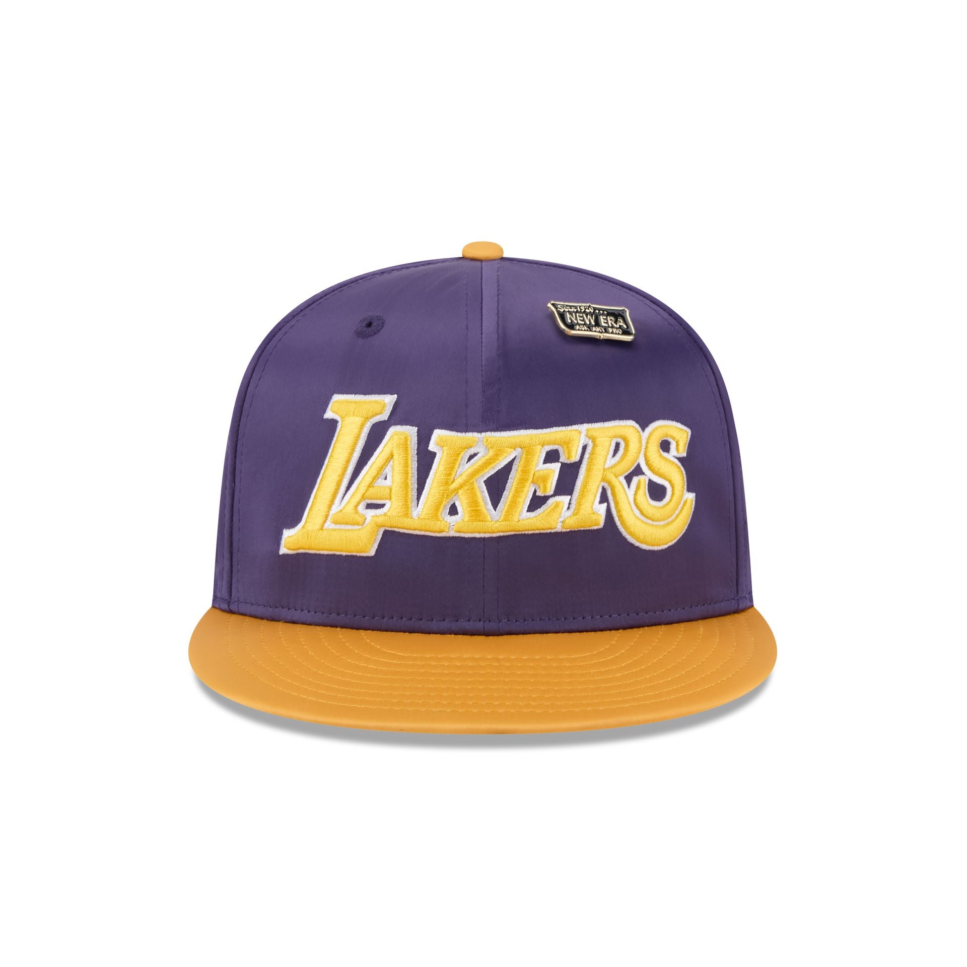 New Era Satin Pin 9FIFTY Snapback