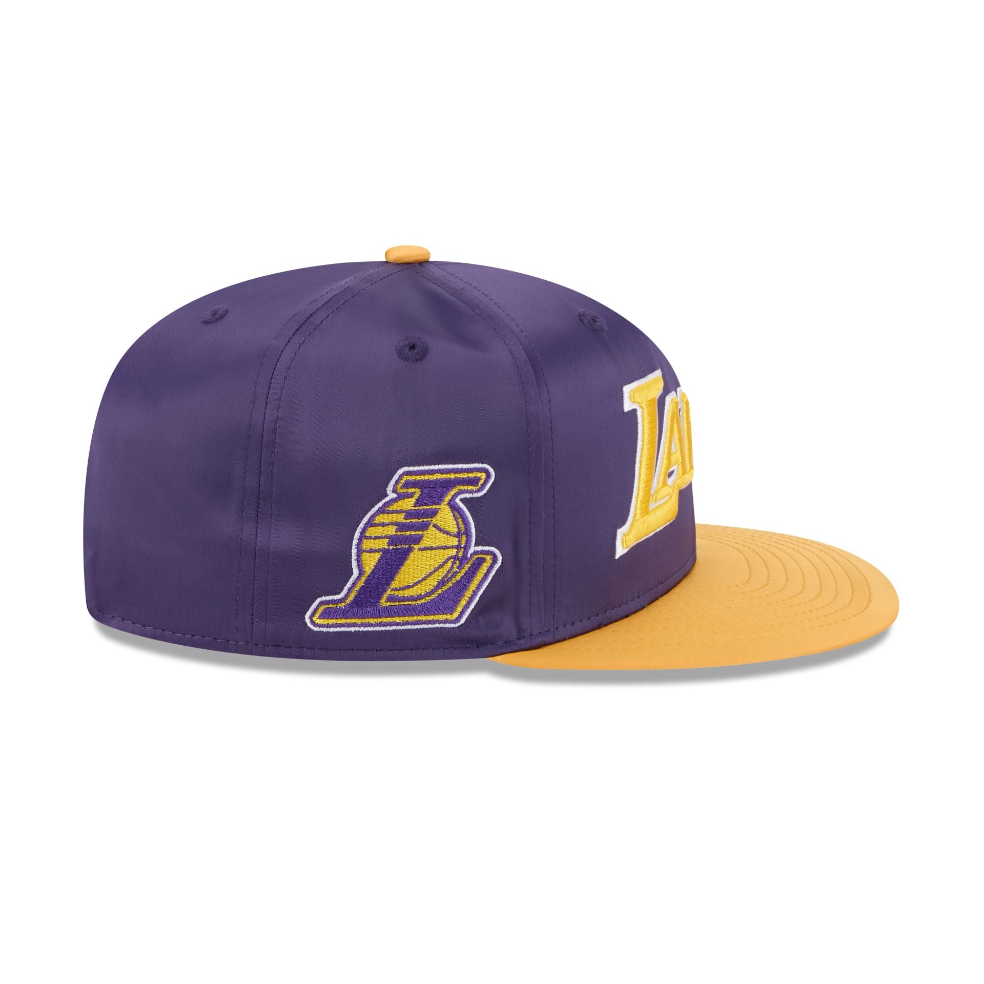 New Era Satin Pin 9FIFTY Snapback