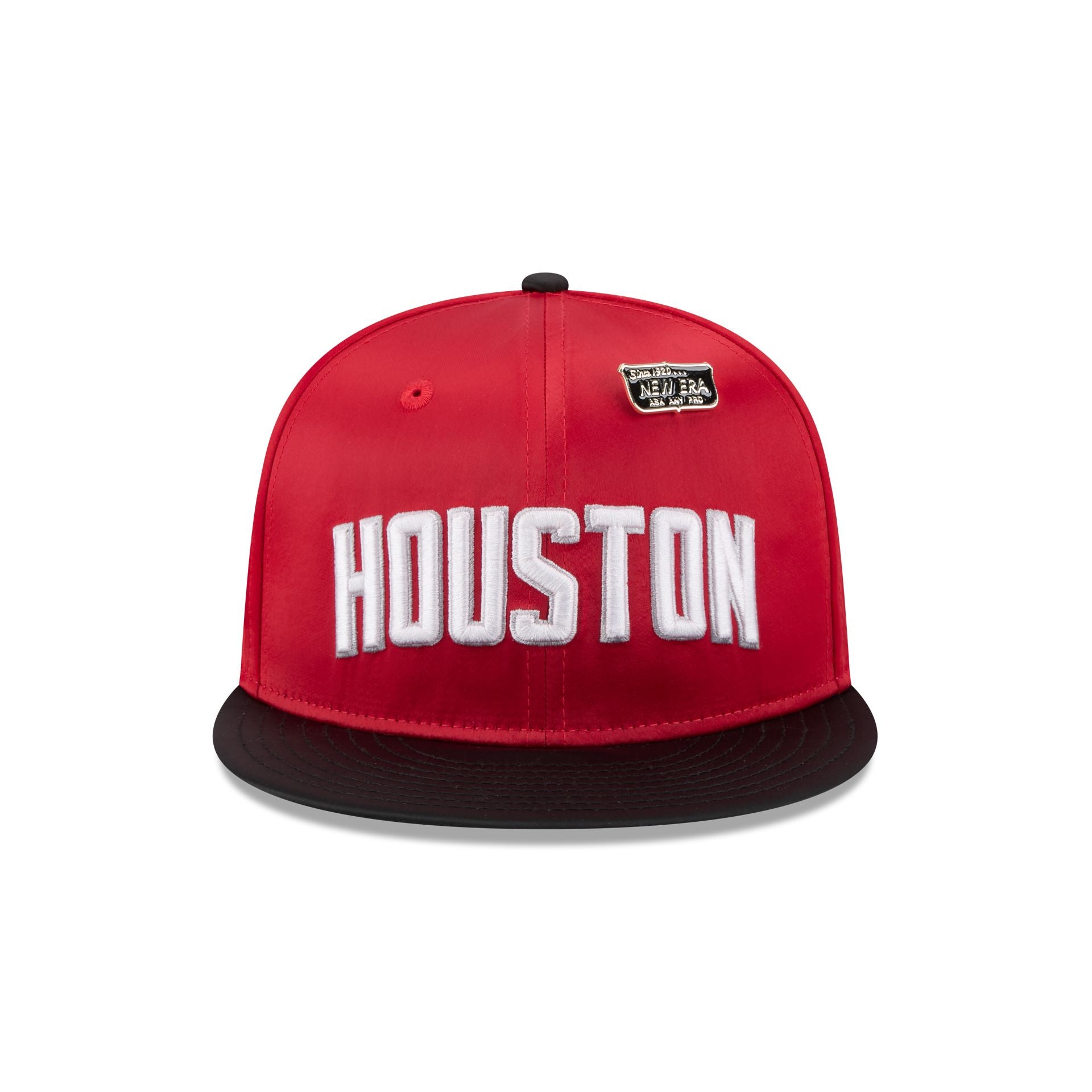 New Era Satin Pin 9FIFTY Snapback