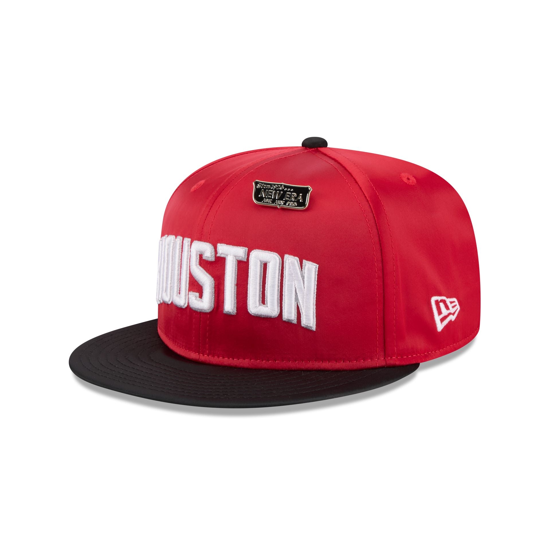 New Era Satin Pin 9FIFTY Snapback