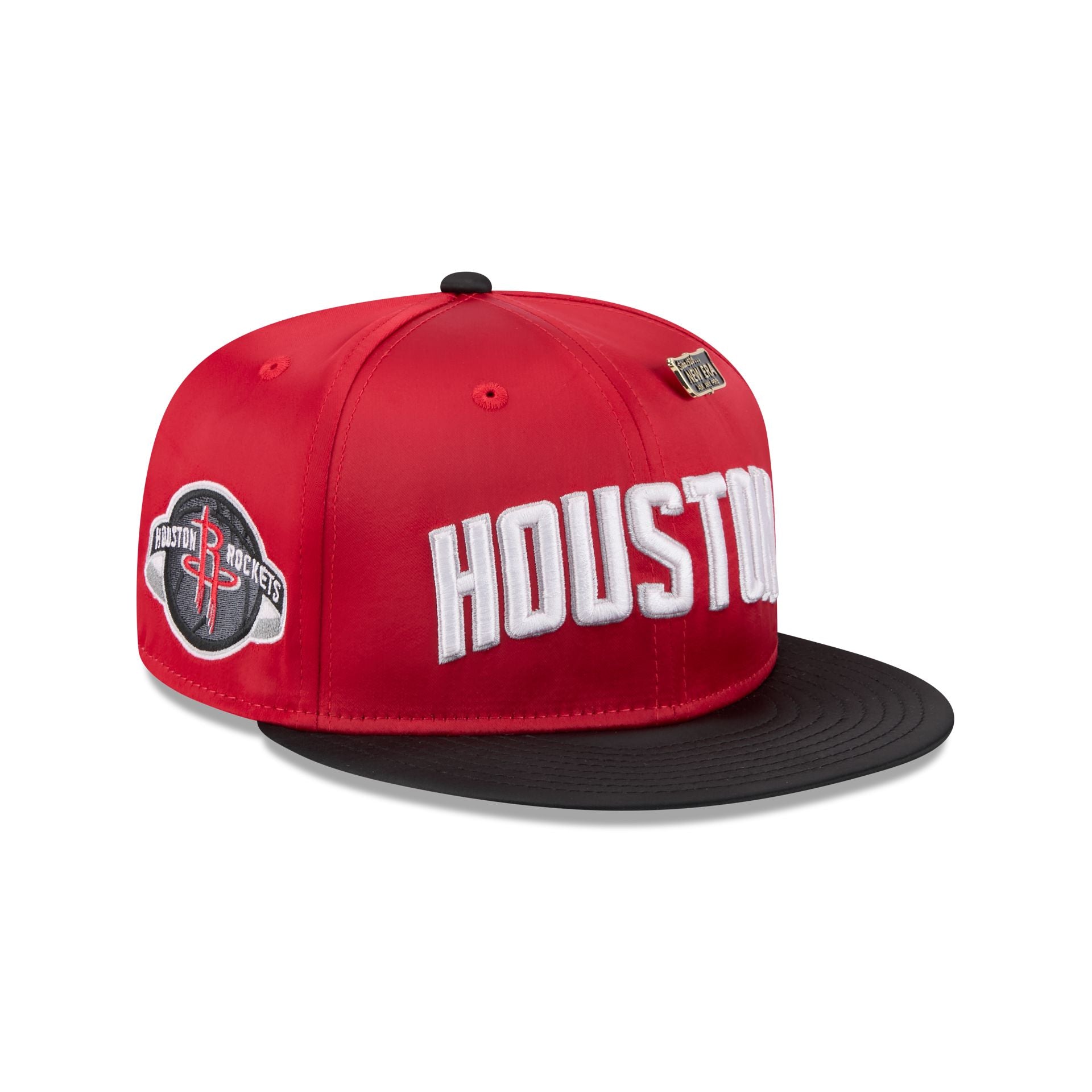 new era Satin Pin 9FIFTY Snapback