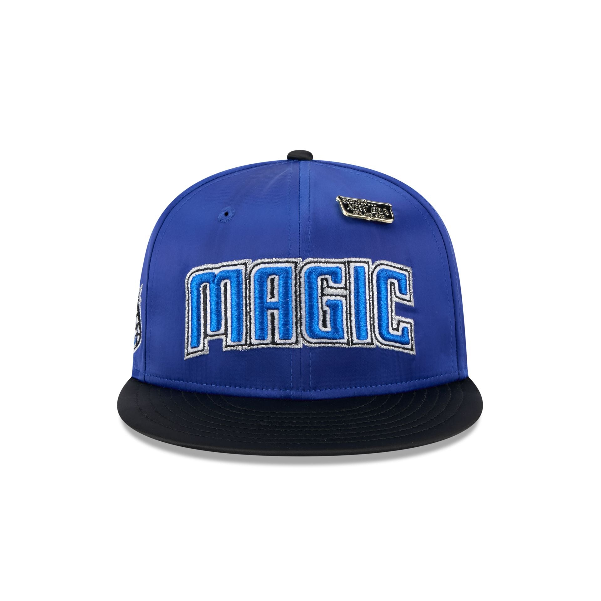 New Era Satin Pin 9FIFTY Snapback
