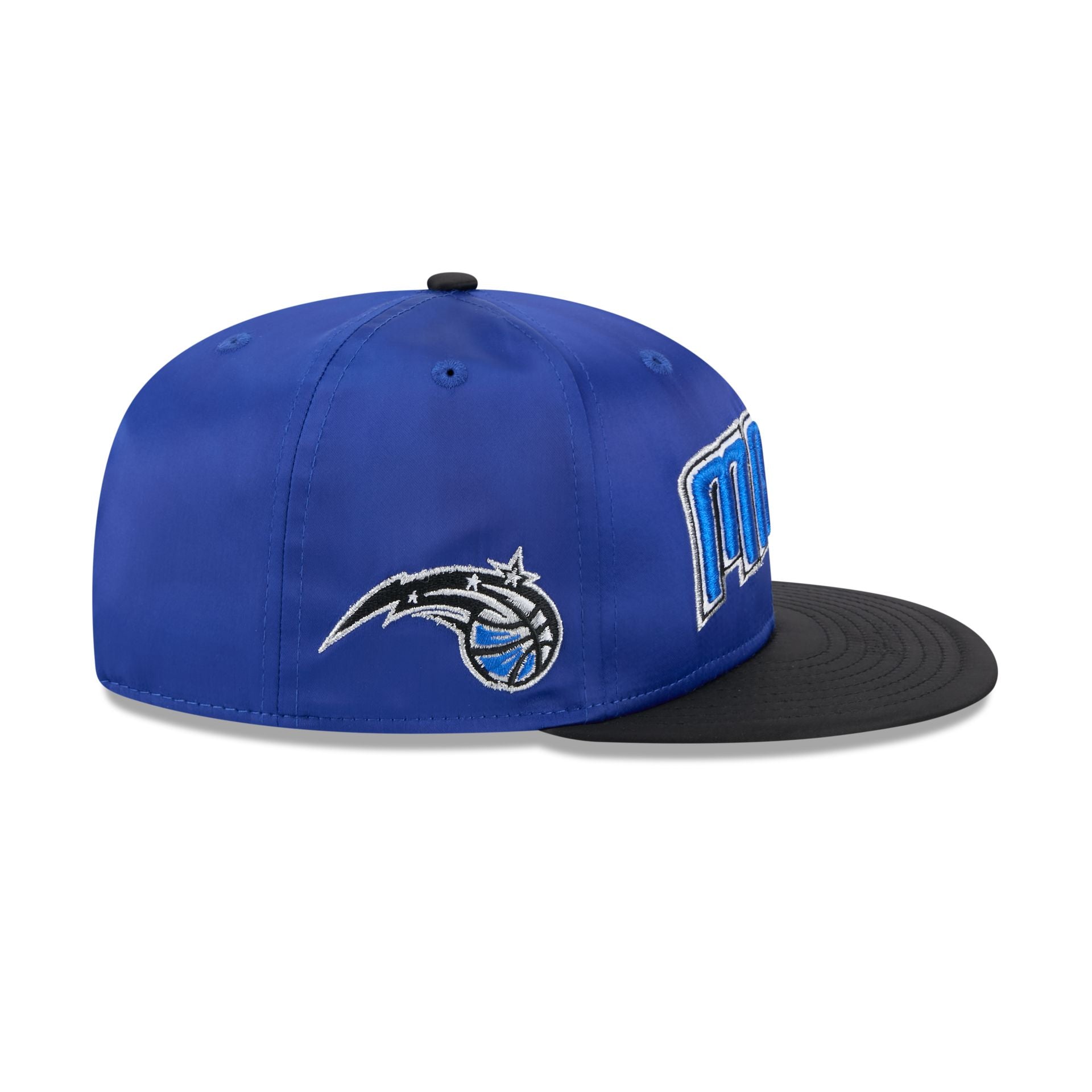 New Era Satin Pin 9FIFTY Snapback