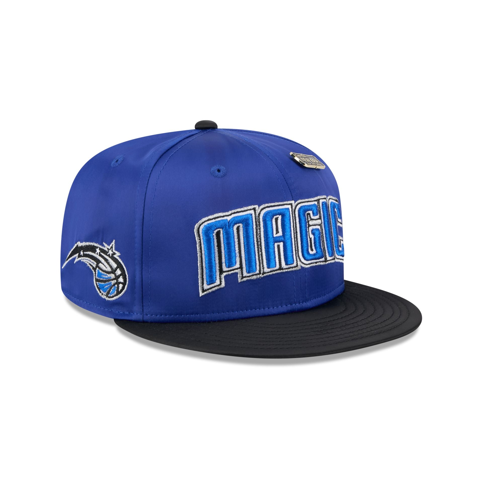 new era Satin Pin 9FIFTY Snapback