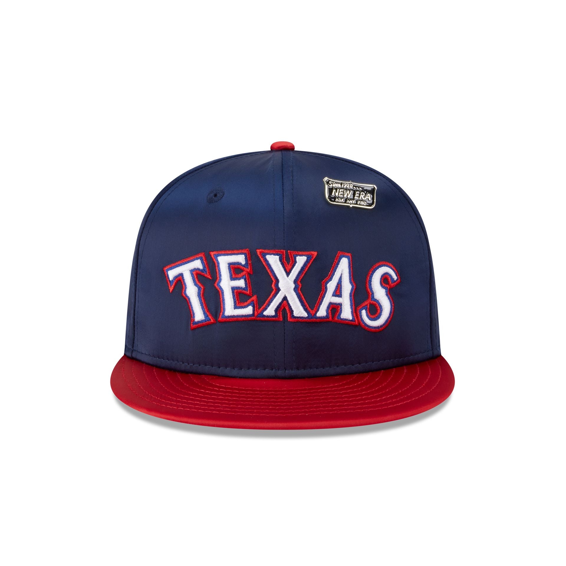 New Era Satin Pin 9FIFTY Snapback