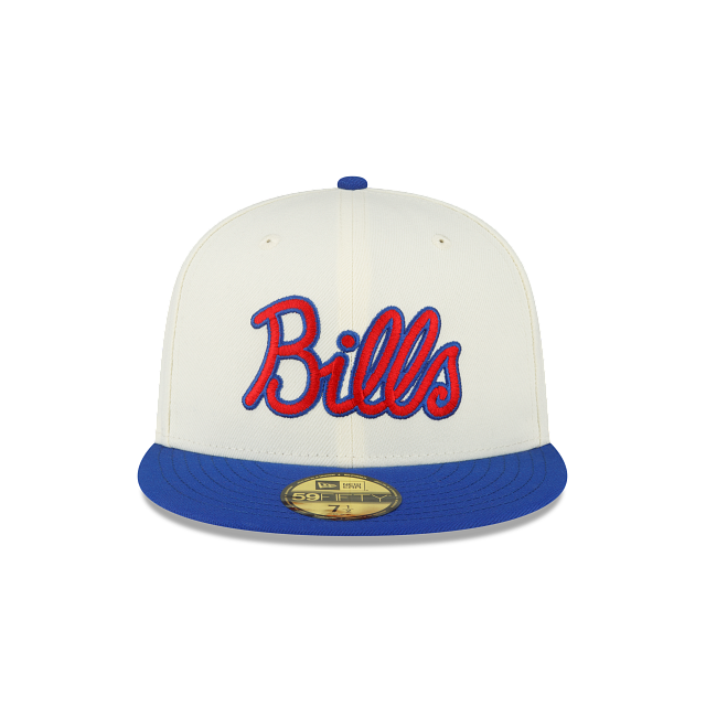 New Era Script 59FIFTY Fitted