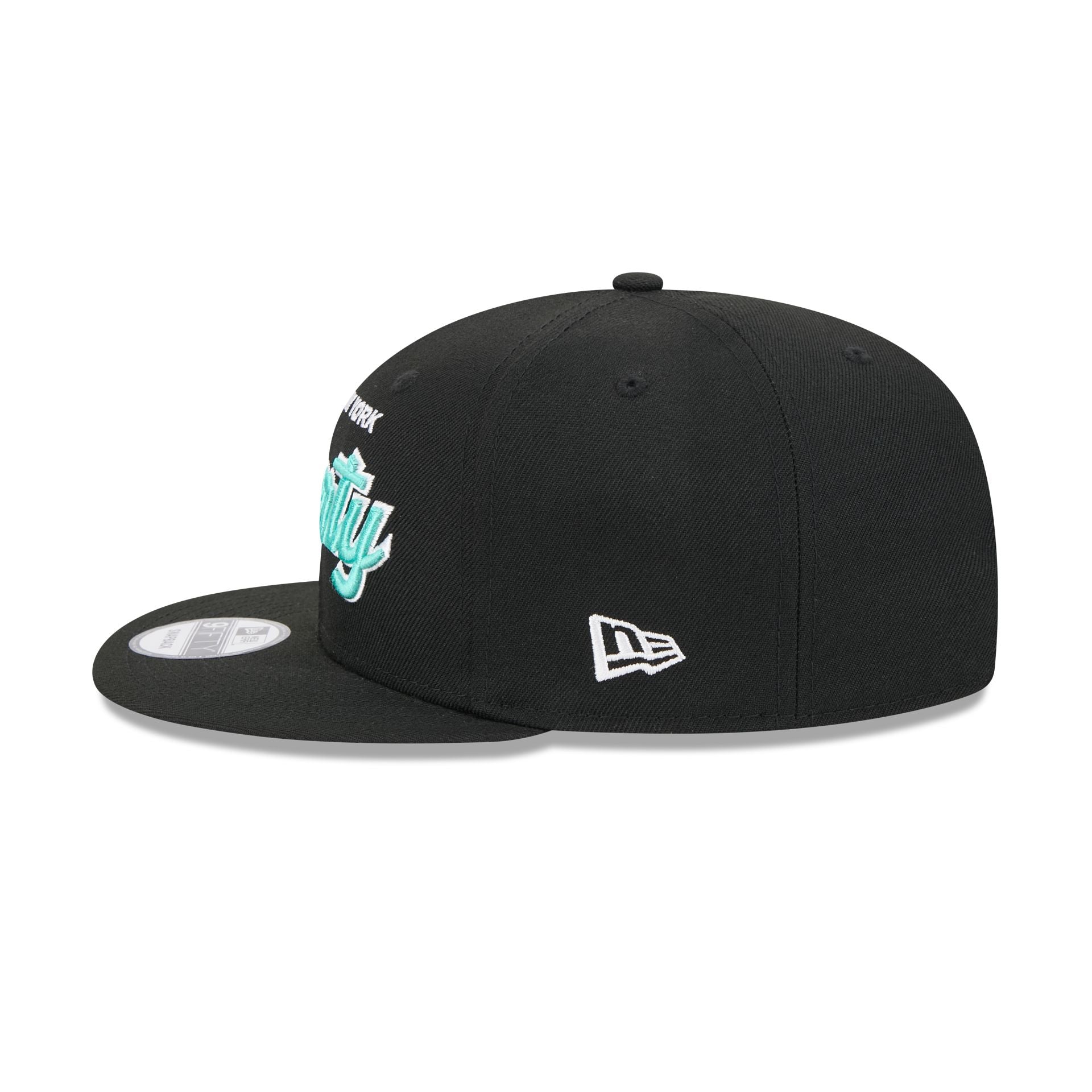 New Era Script 9FIFTY Snapback
