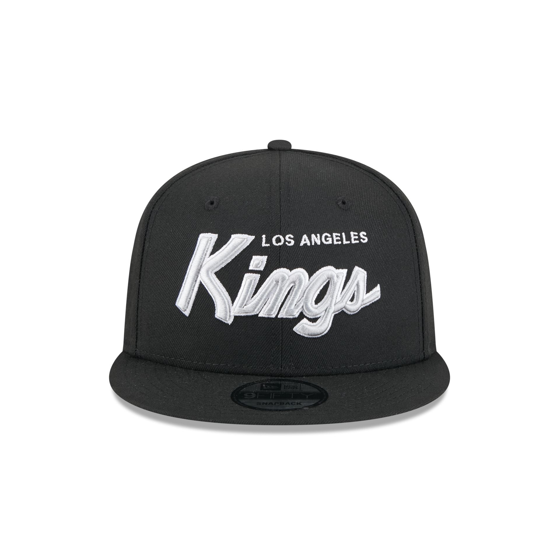 New Era Script 9FIFTY Snapback