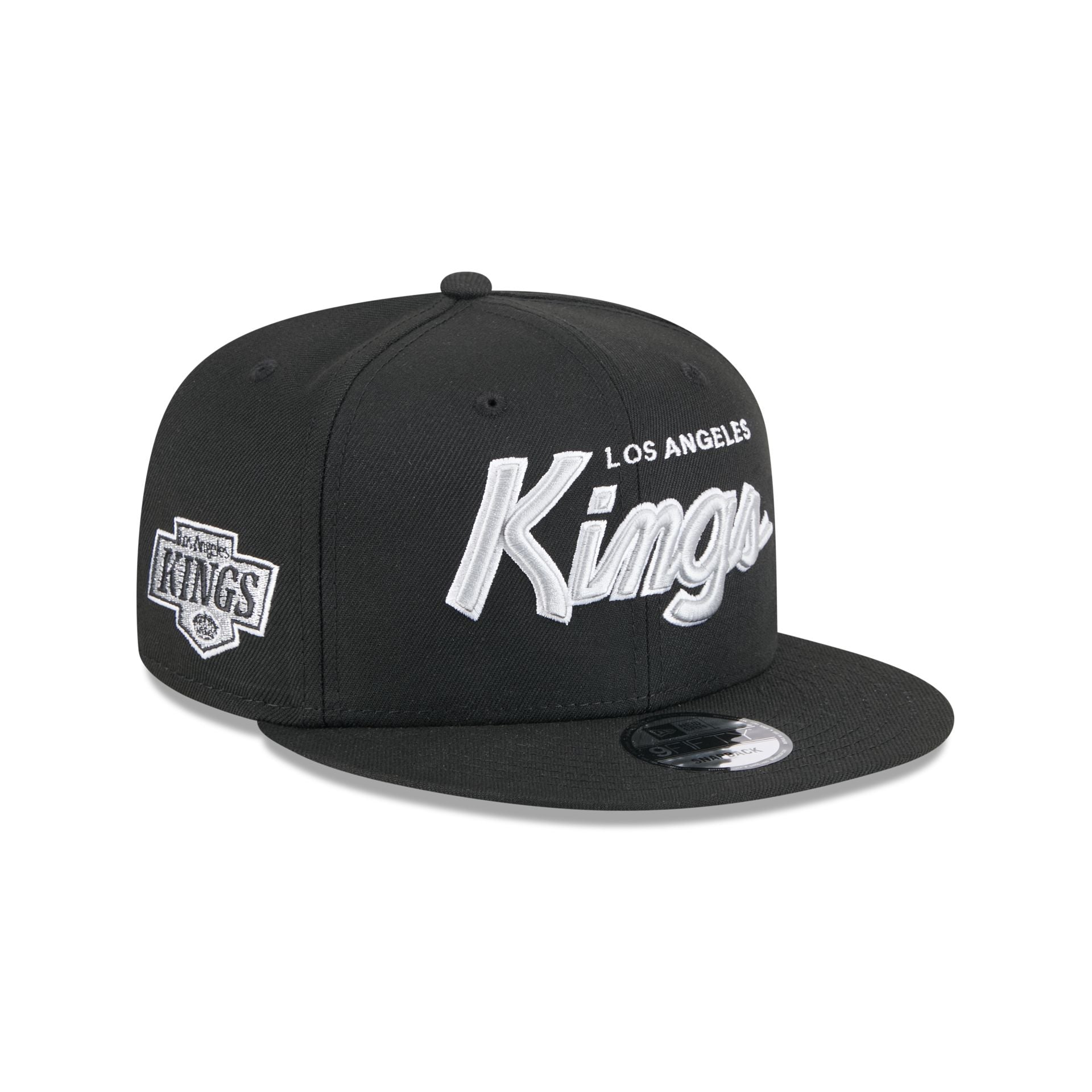 New Era Script 9FIFTY Snapback