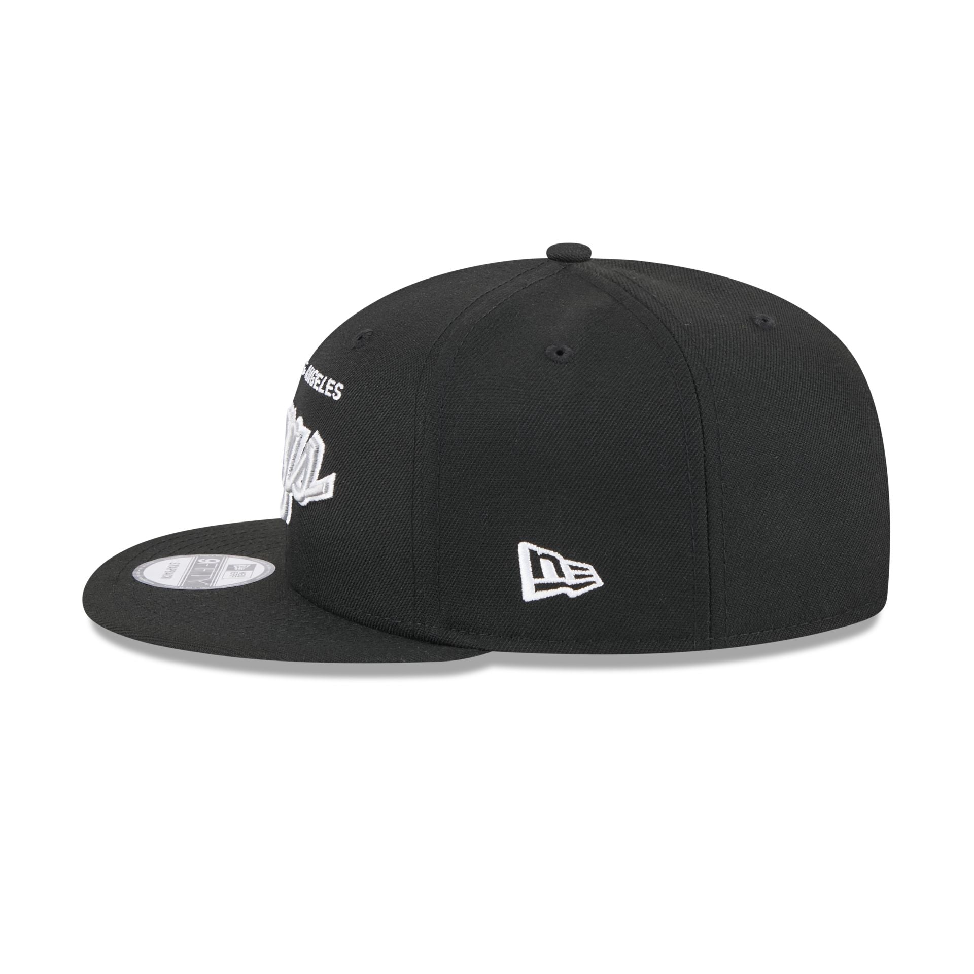 New Era Script 9FIFTY Snapback